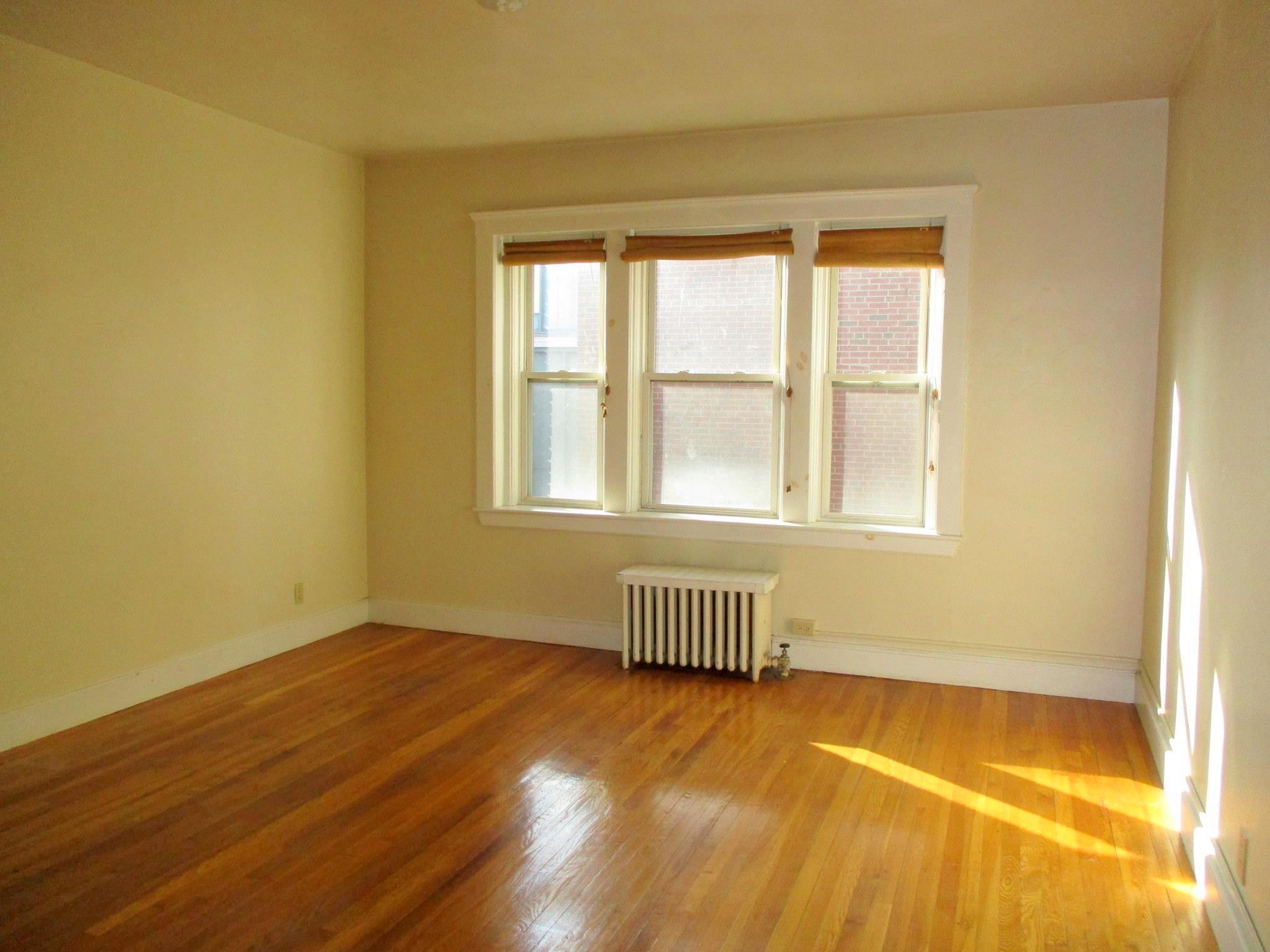 12 Wendell St, Harvard Square