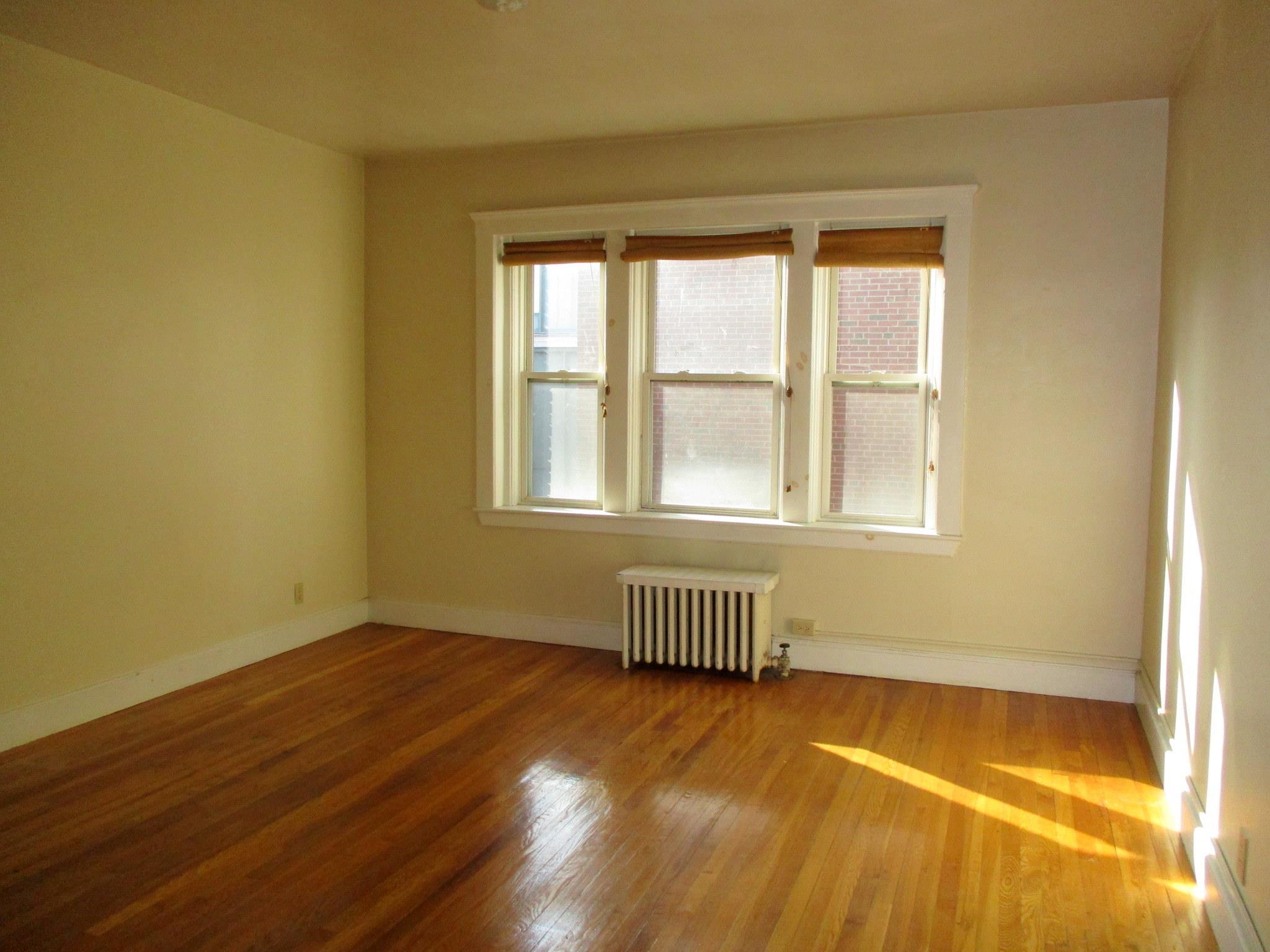 12 Wendell St, Harvard Square