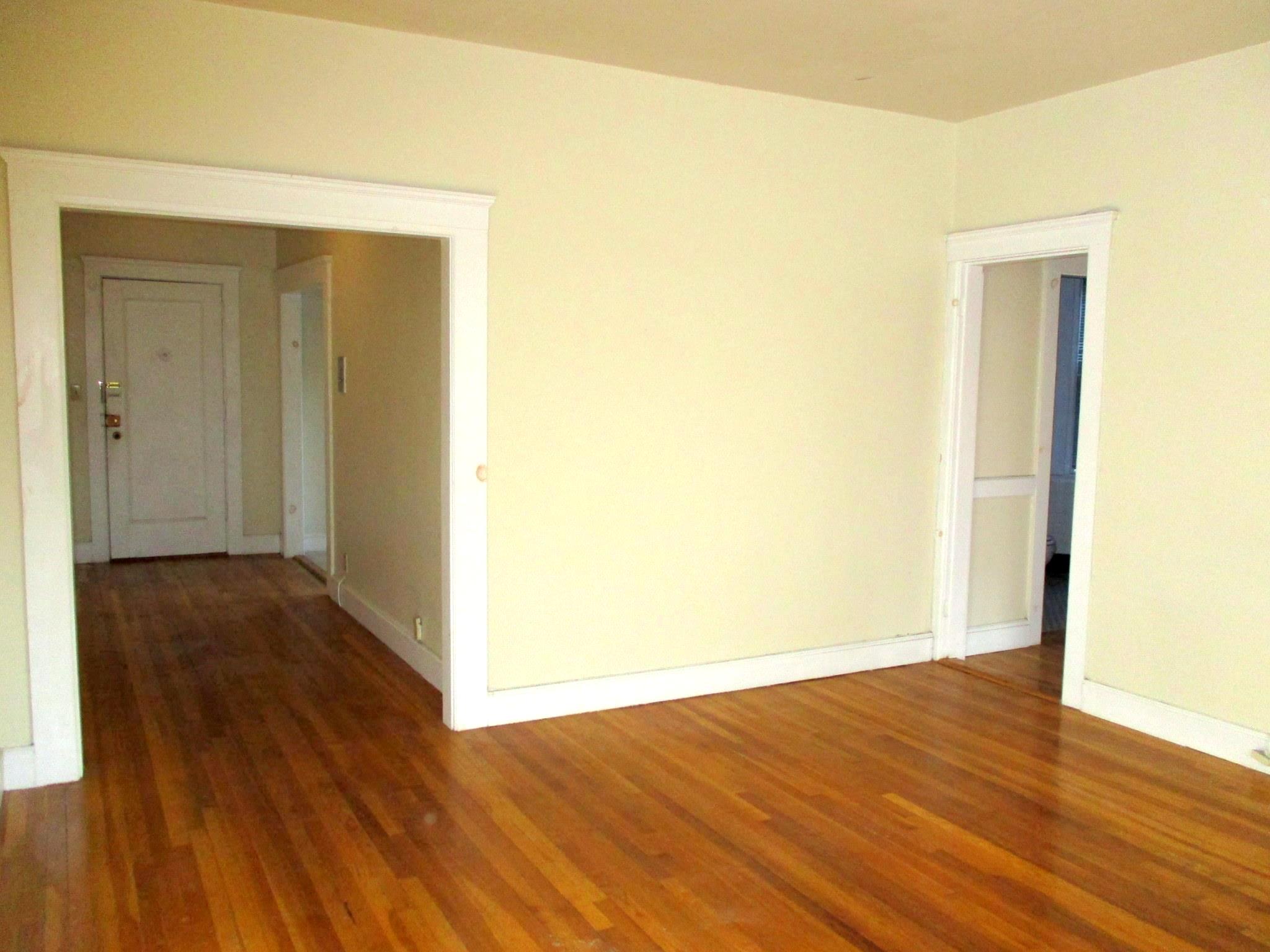 12 Wendell St, Harvard Square