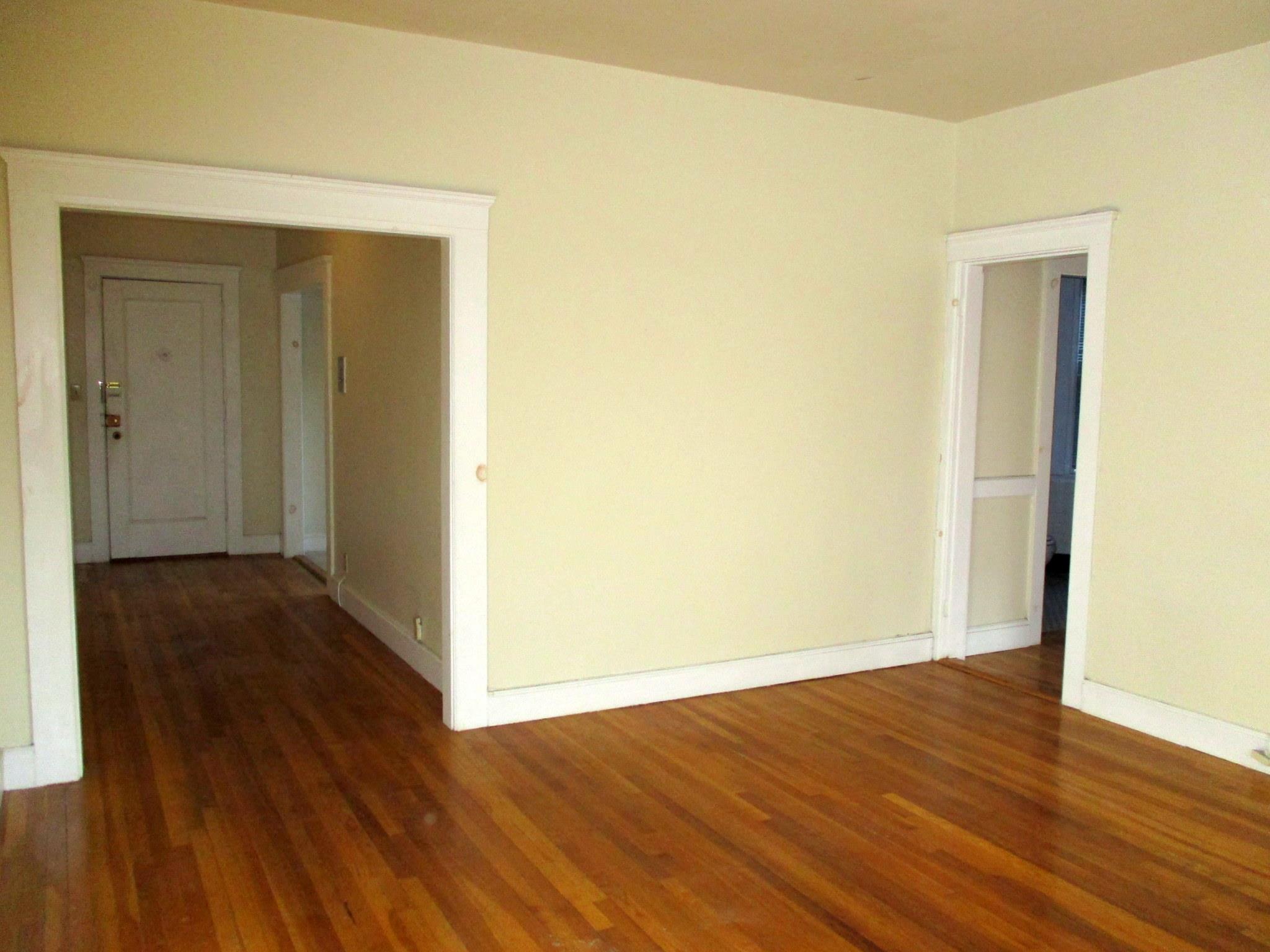 12 Wendell St, Harvard Square