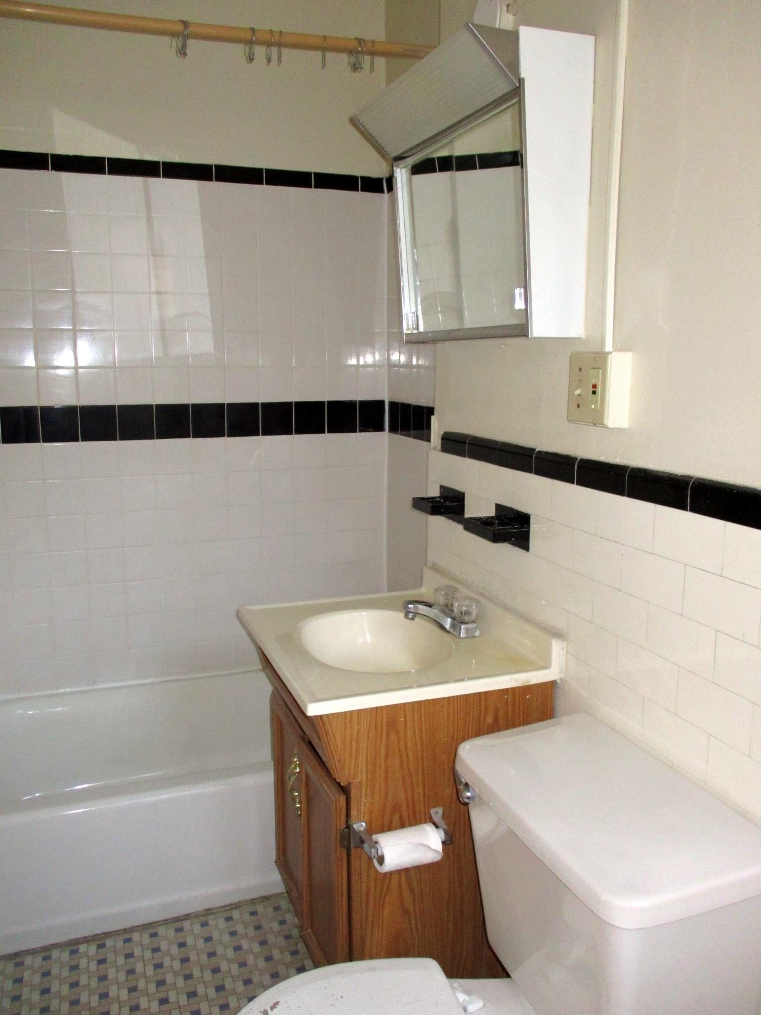 12 Wendell St, Harvard Square