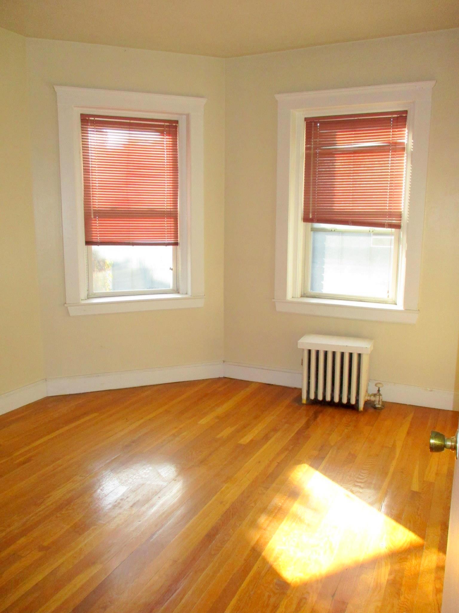 12 Wendell St, Harvard Square