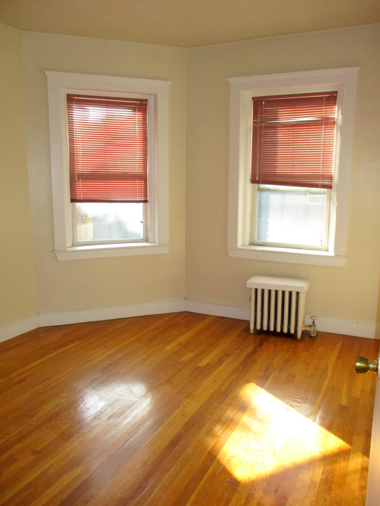 12 Wendell St, Harvard Square