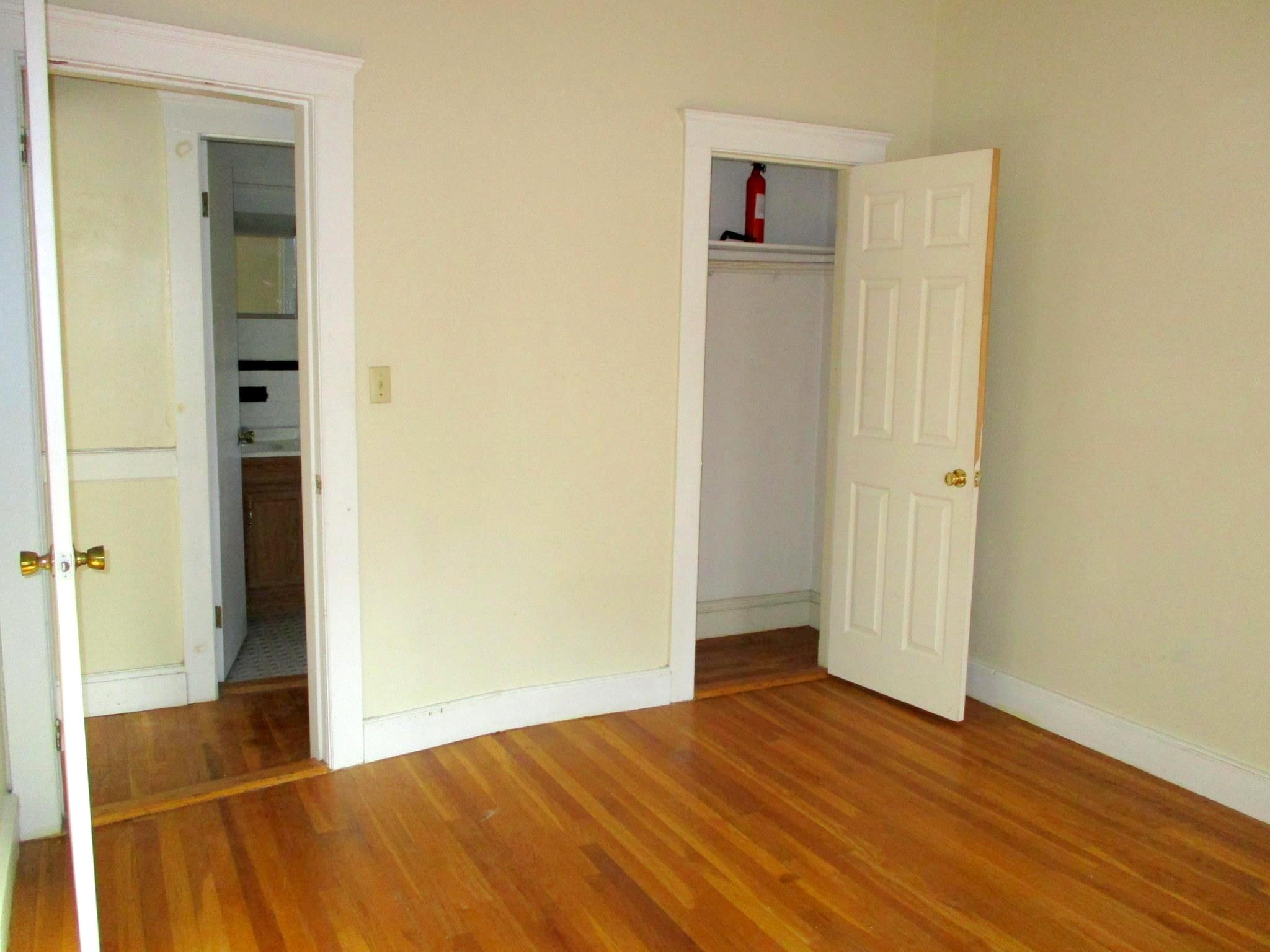 12 Wendell St, Harvard Square