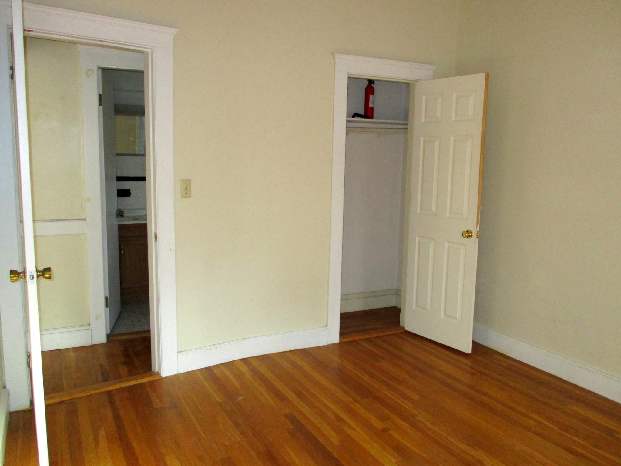 12 Wendell St, Harvard Square