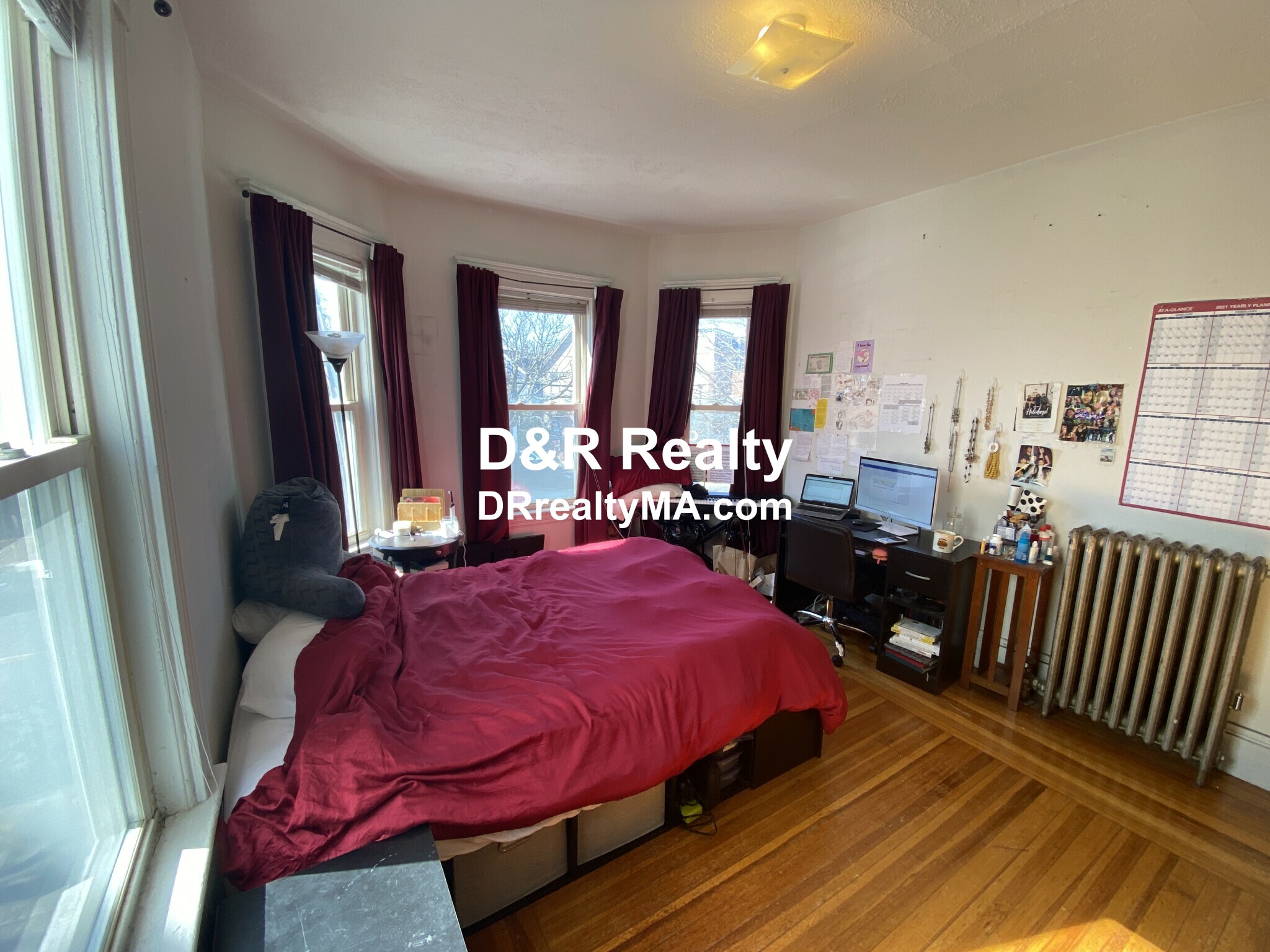 223 Holland St, Porter Square