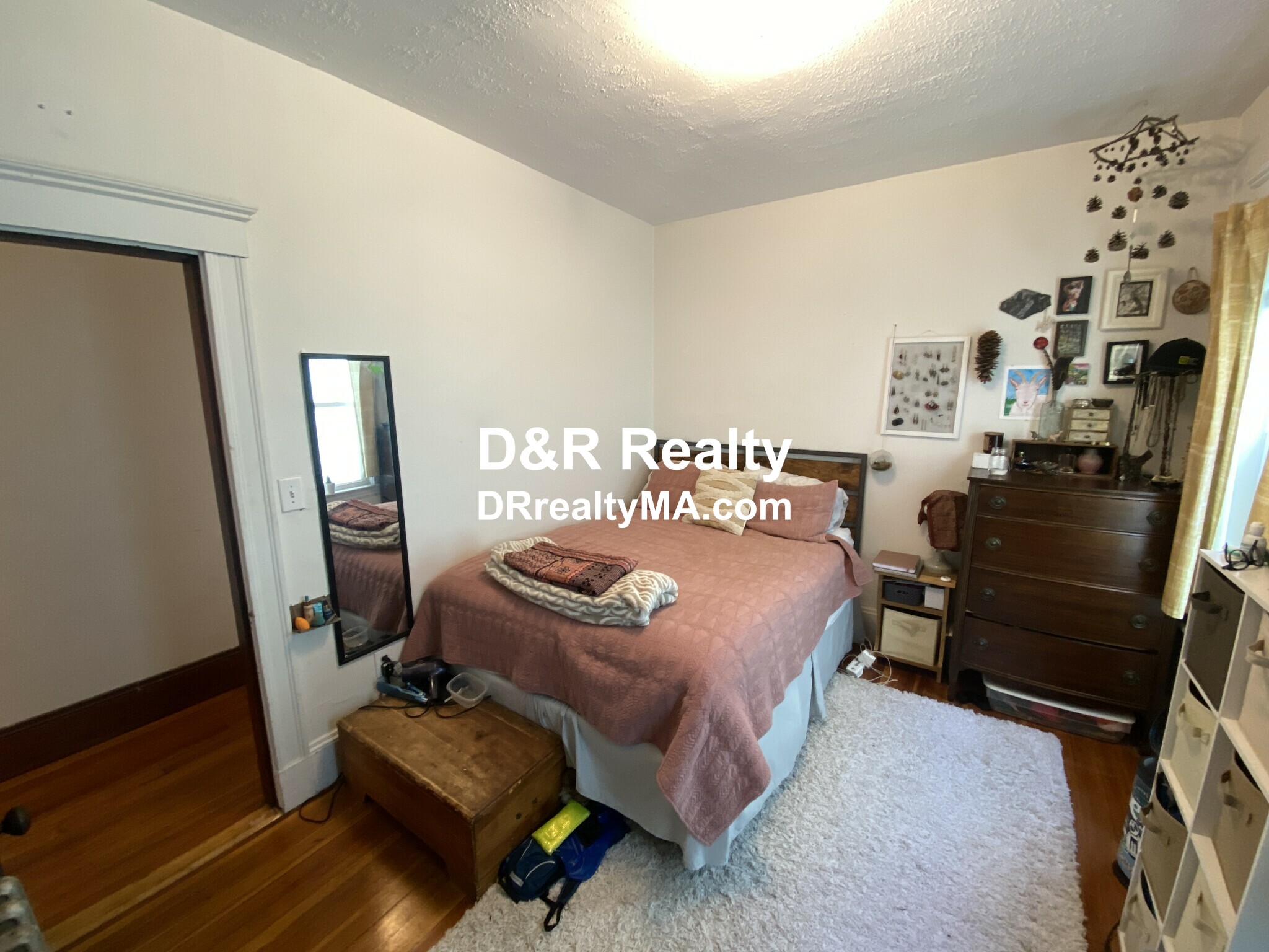 223 Holland St, Porter Square