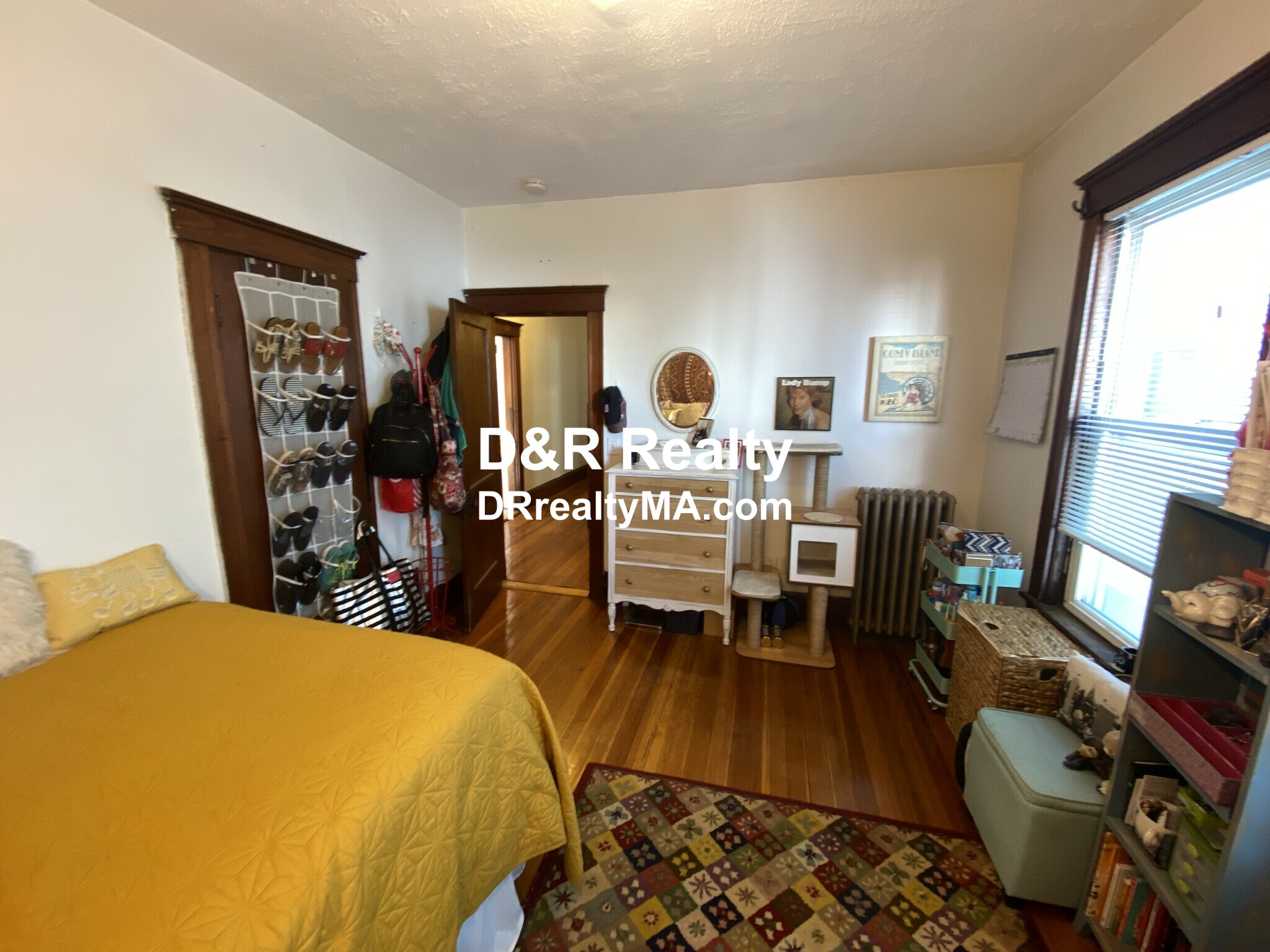 223 Holland St, Porter Square