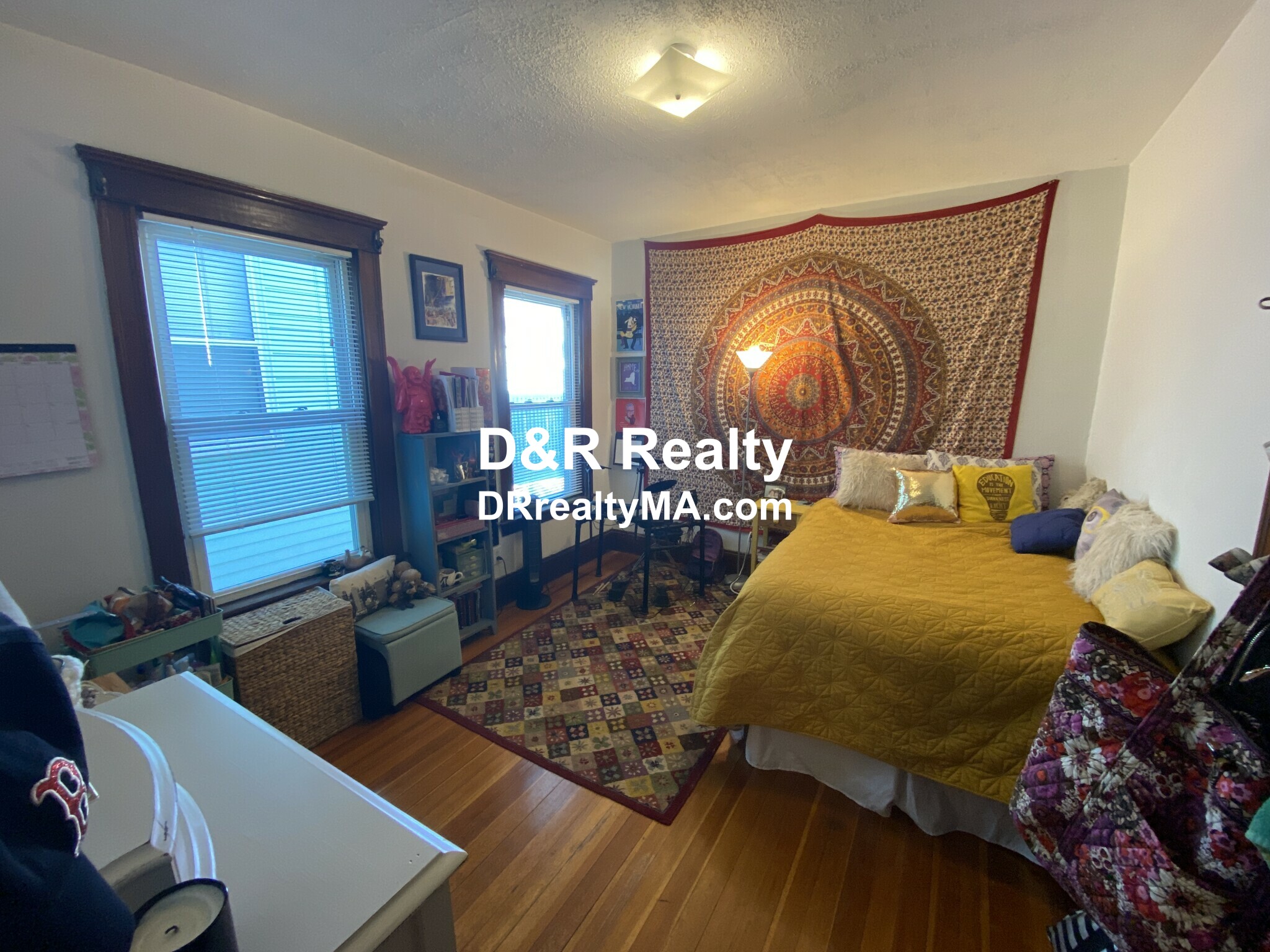 223 Holland St, Porter Square