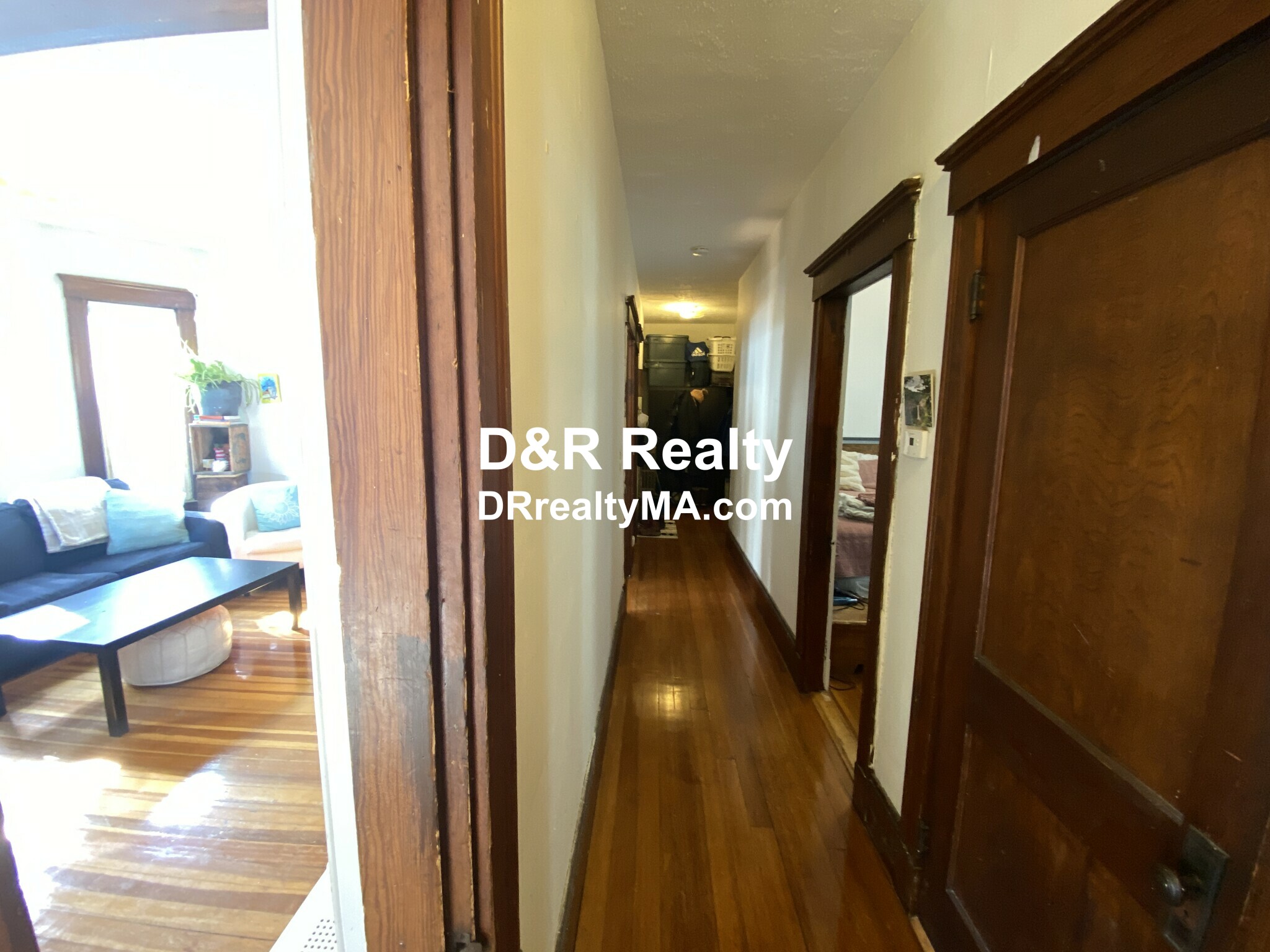 223 Holland St, Porter Square