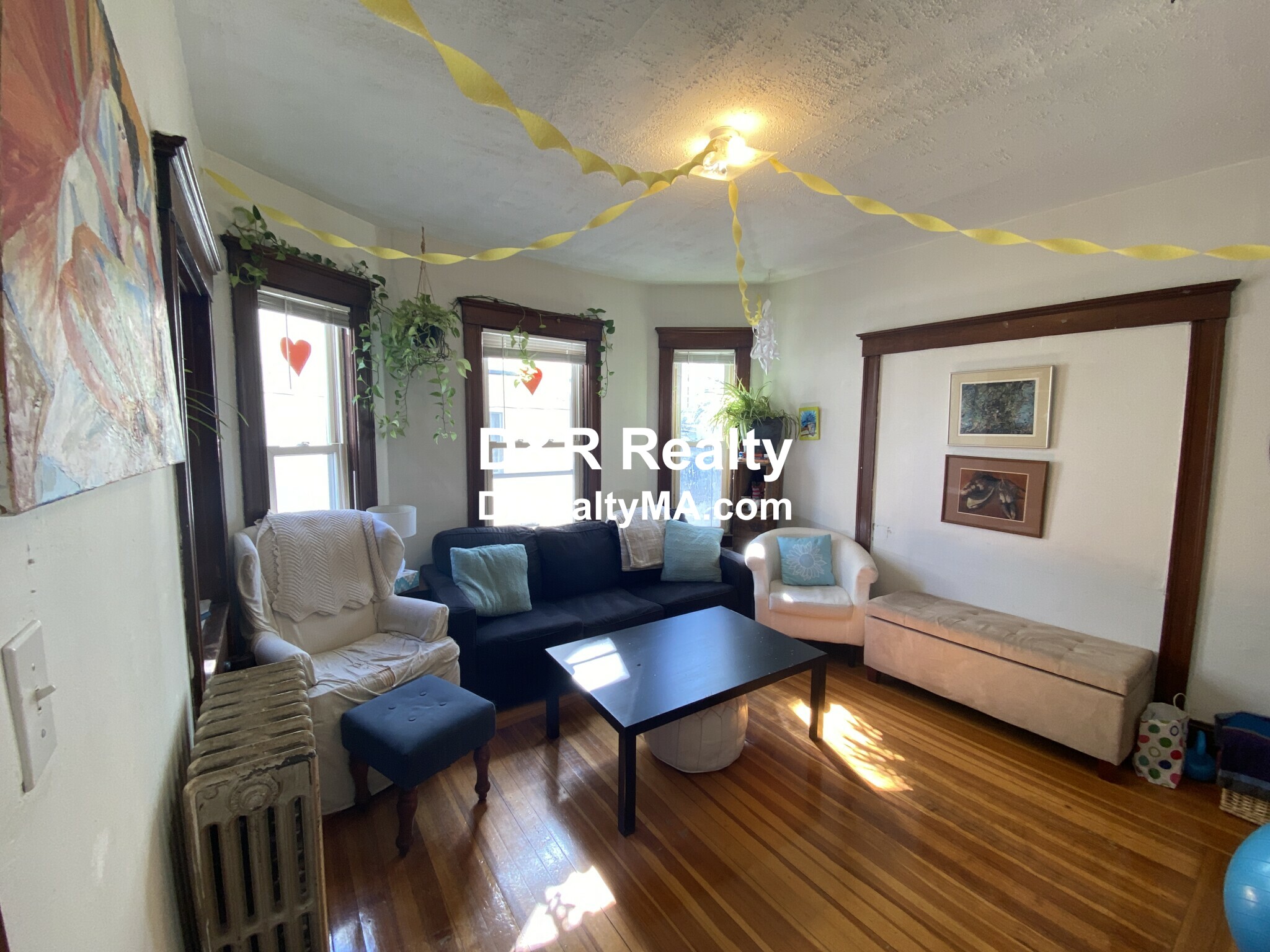 223 Holland St, Porter Square