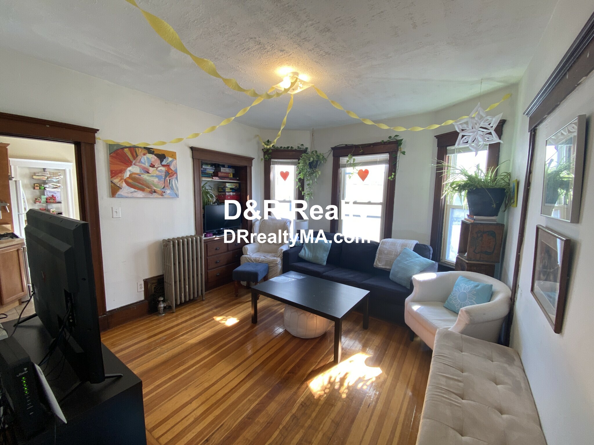 223 Holland St, Porter Square