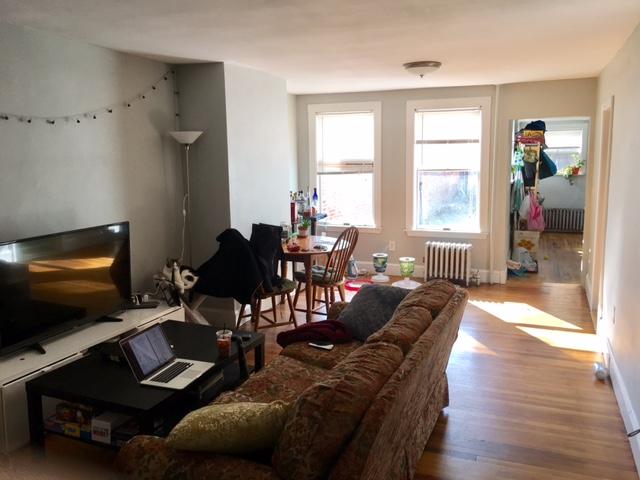 223 2nd St, South Boston