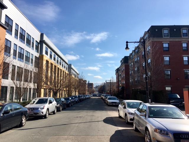 223 2nd St, South Boston