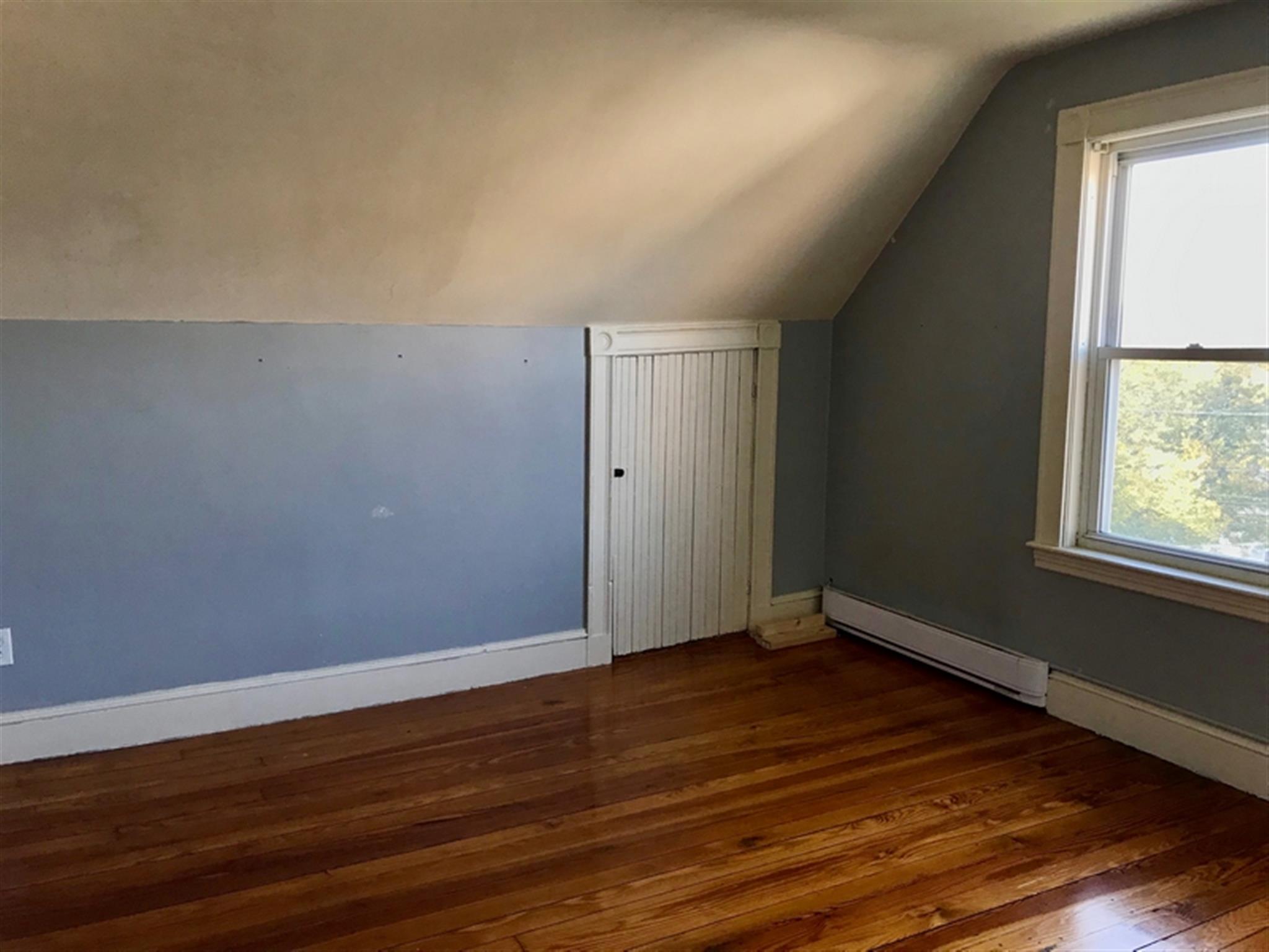 8 Charnwood Rd, Davis Square