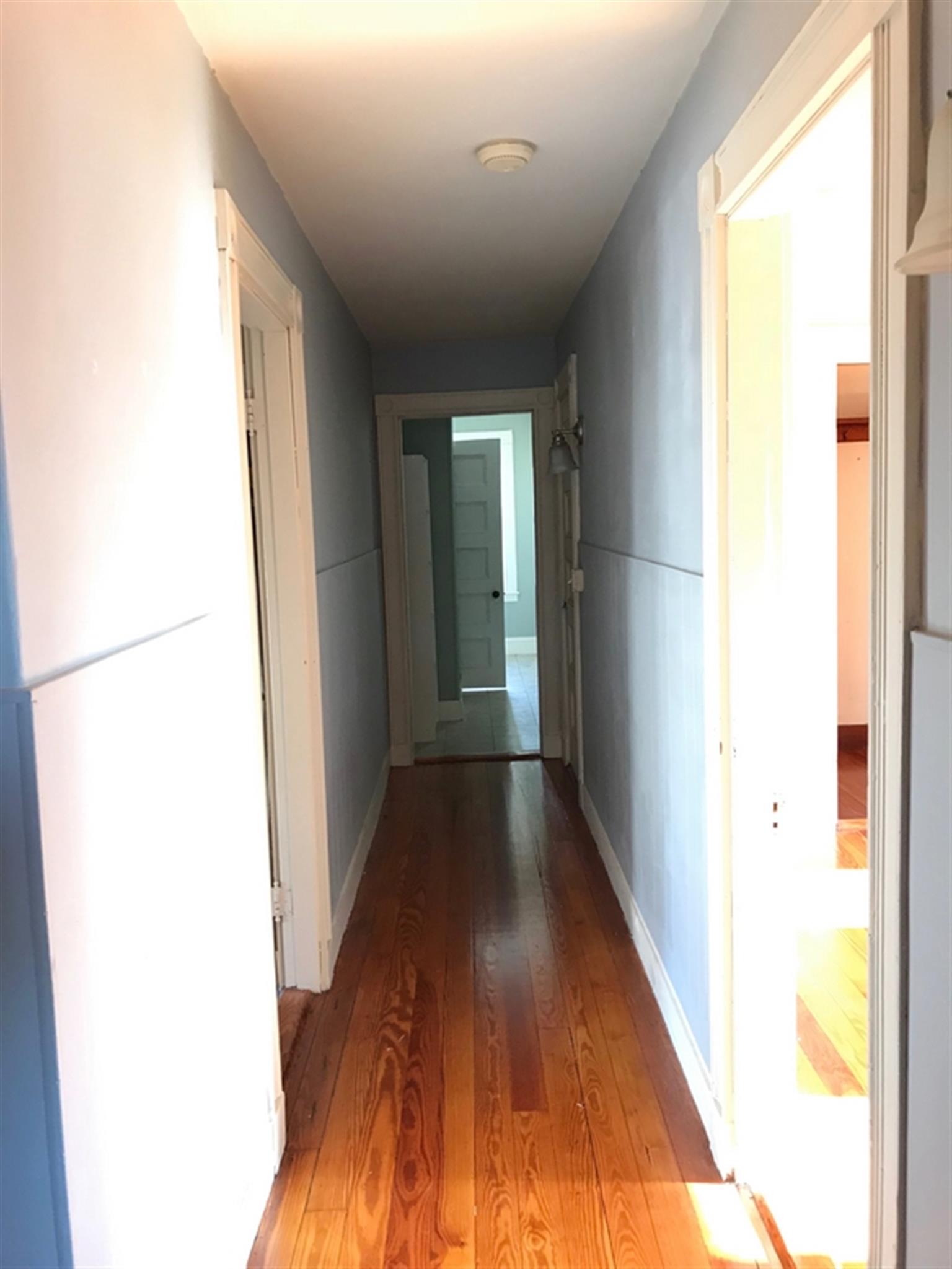 8 Charnwood Rd, Davis Square