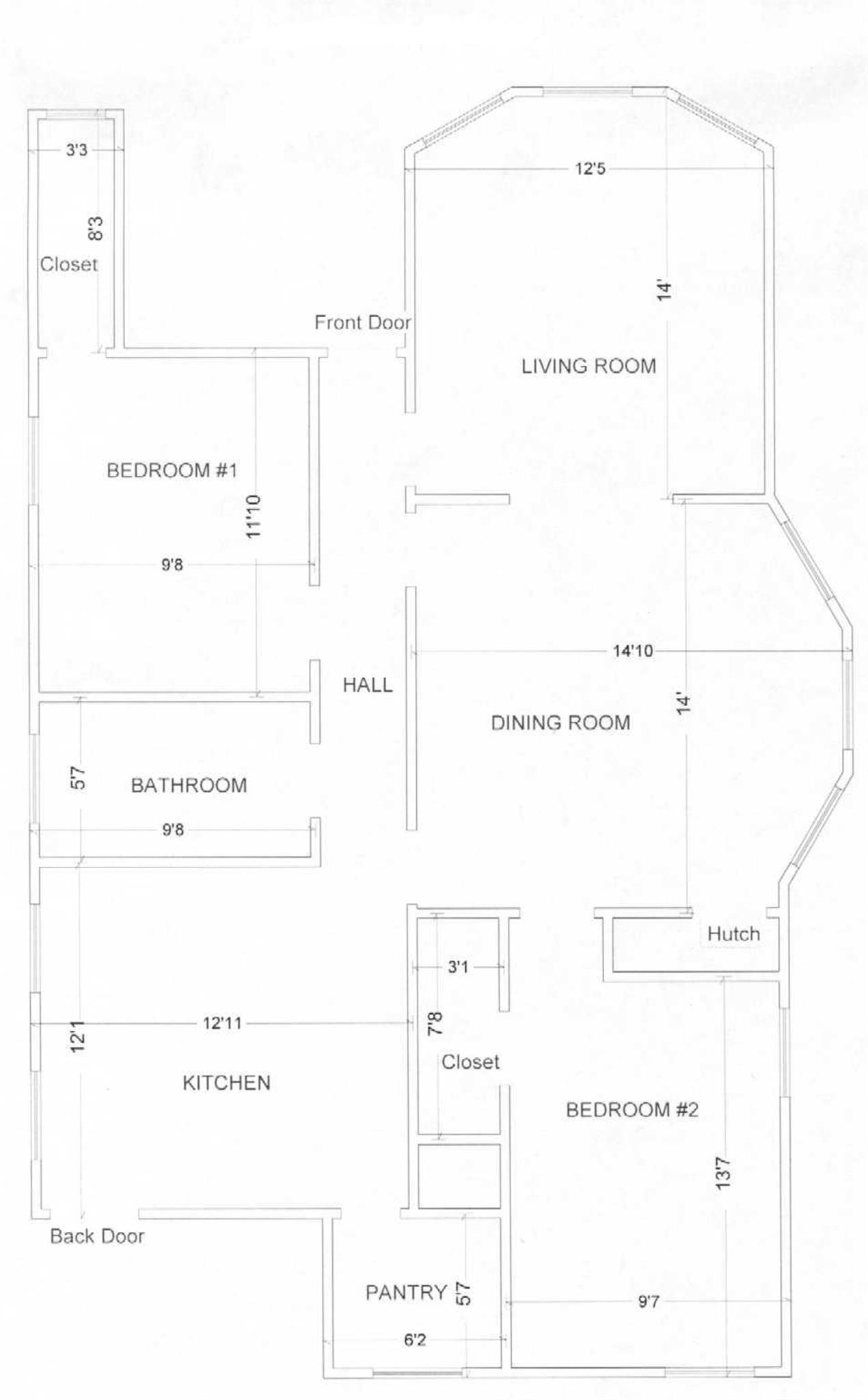 67 Easton St, Allston