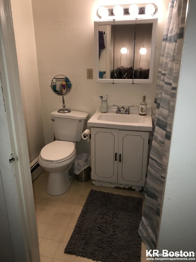 224 Cambridge St, Beacon Hill