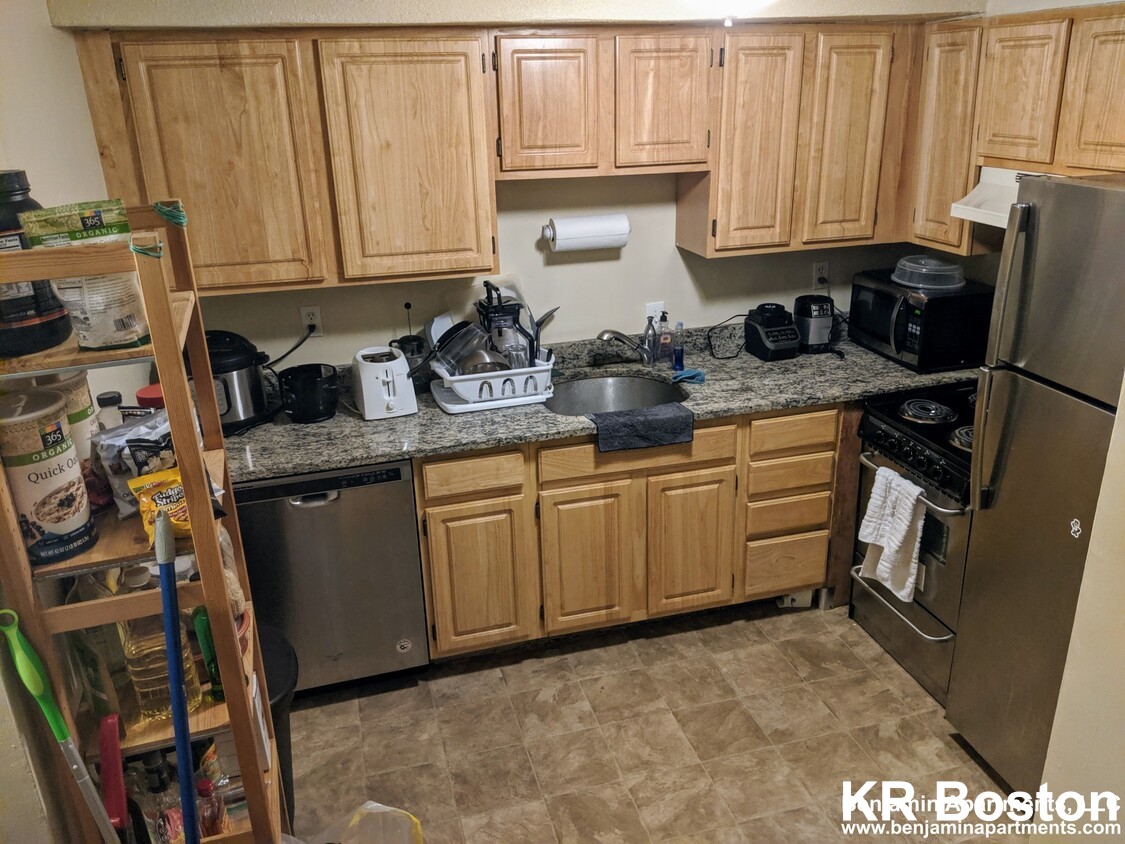 226 Cambridge St, Beacon Hill