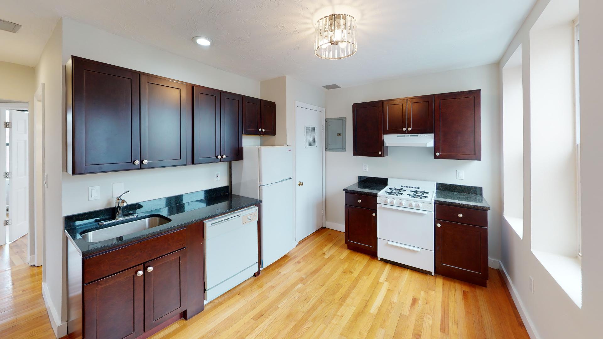 224 Hanover St, North End