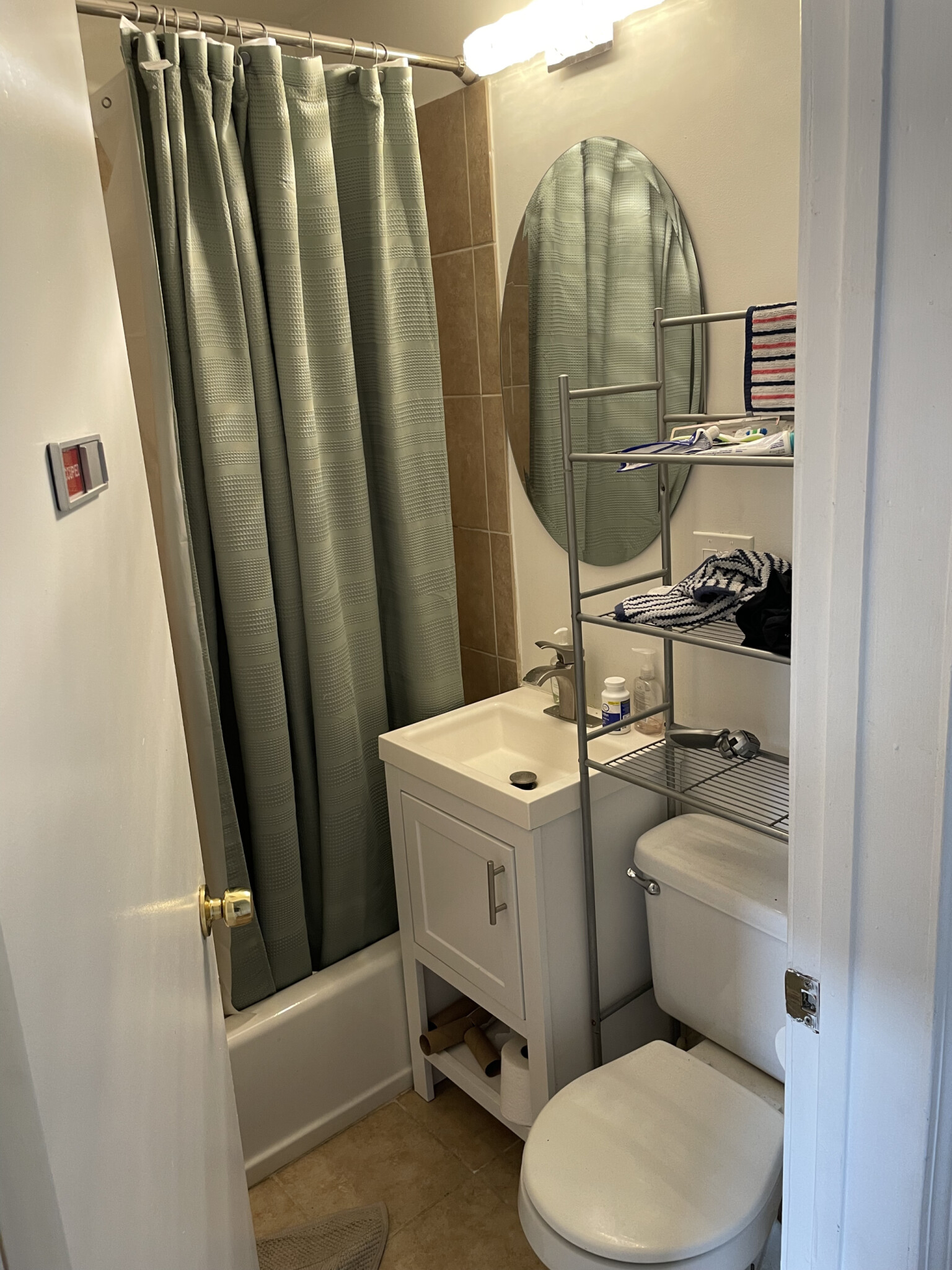 224 Hanover St, North End