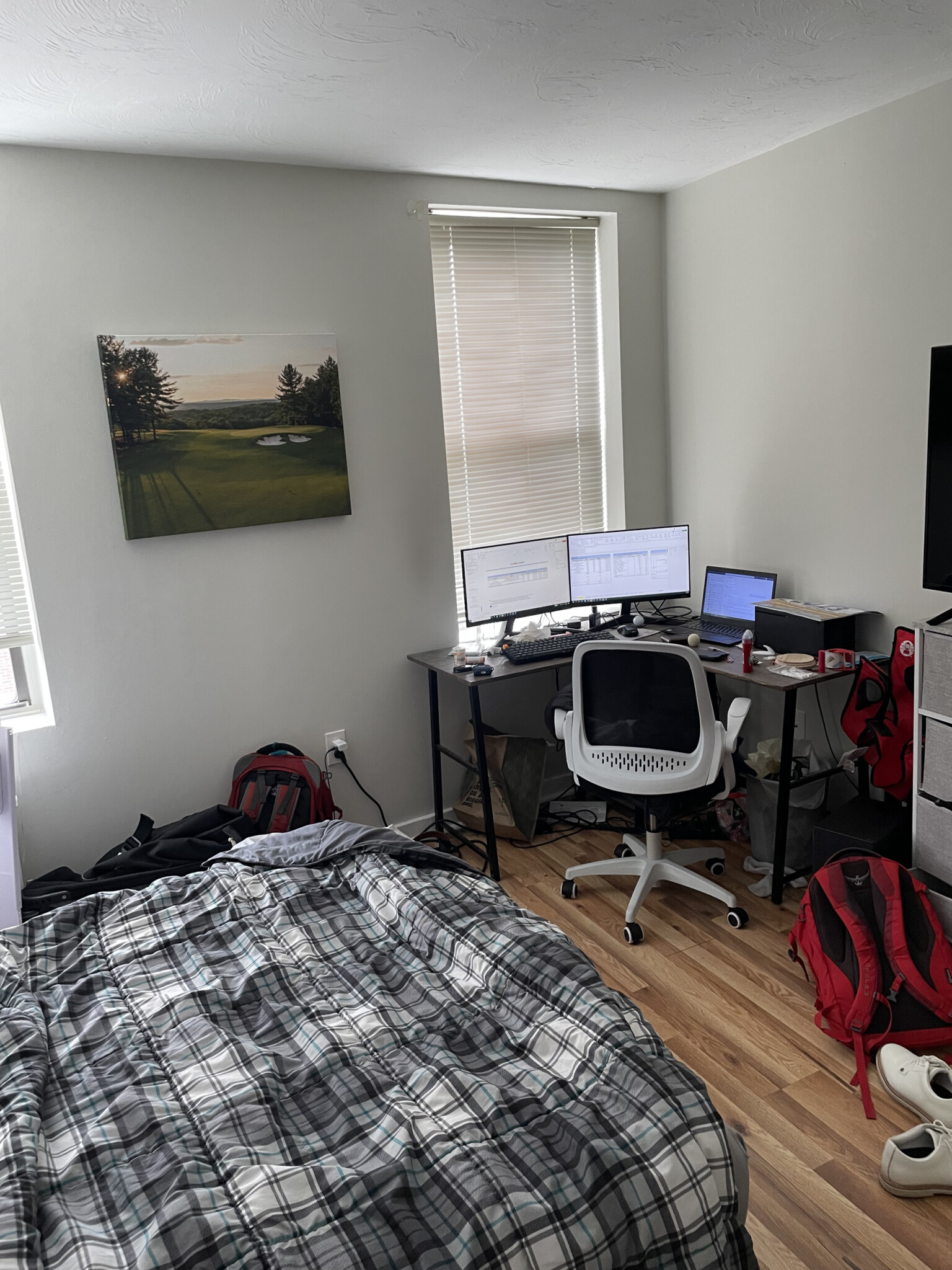 224 Hanover St, North End