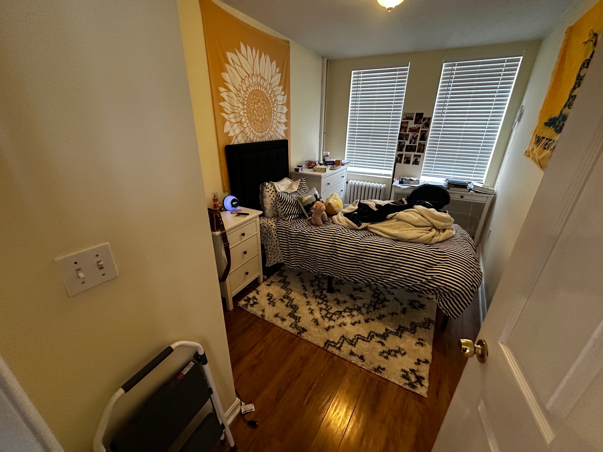 224 Hanover St, North End