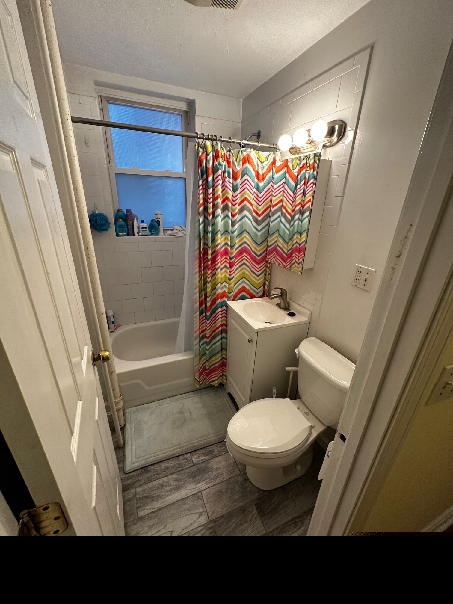 224 Hanover St, North End