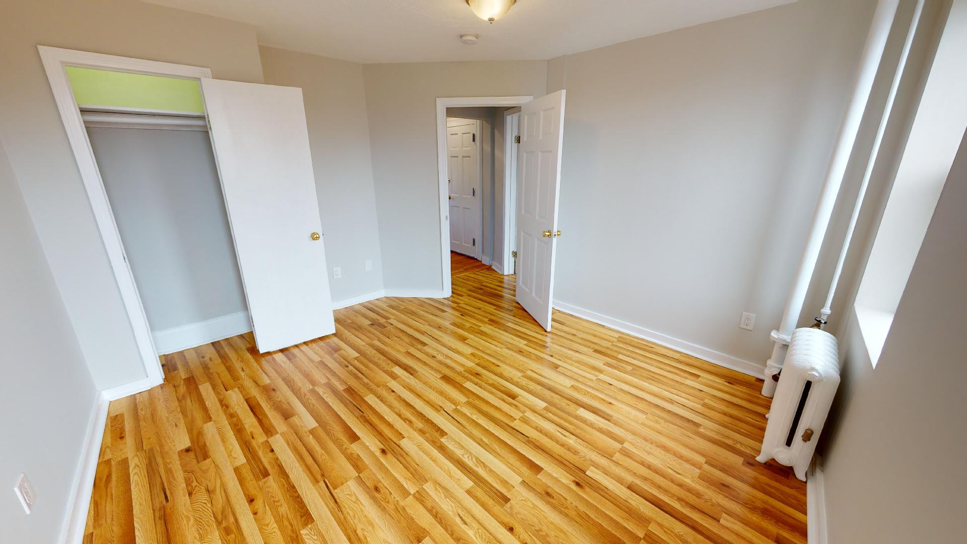 224 Hanover St, North End