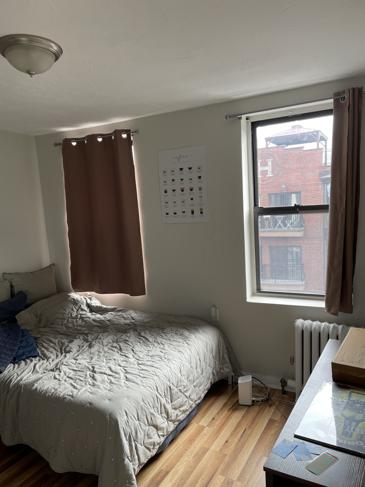 224 Hanover St, North End