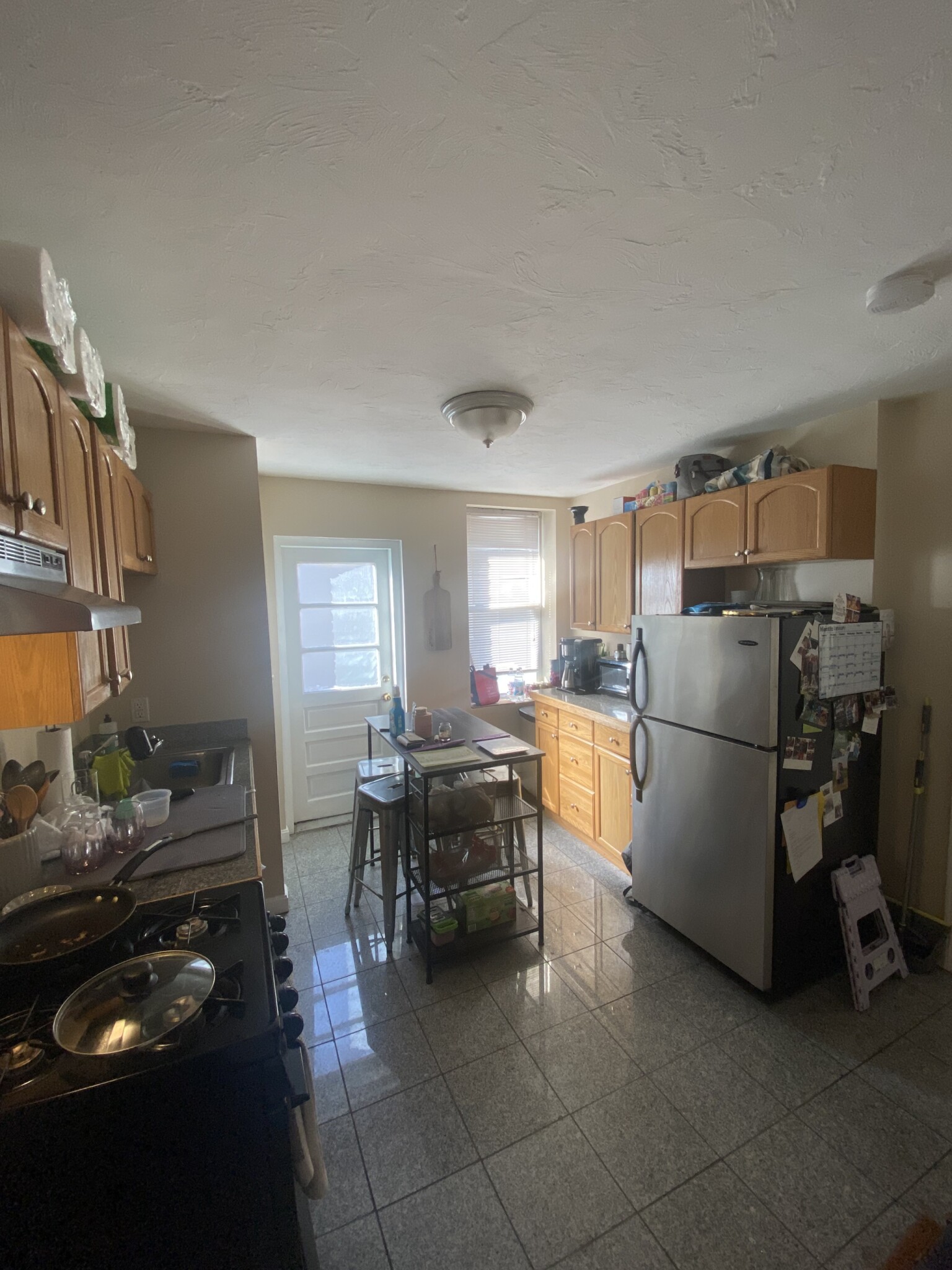 224 Hanover St, North End