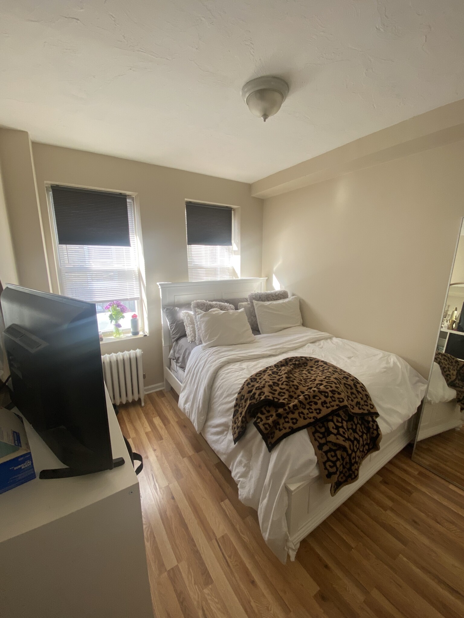 224 Hanover St, North End