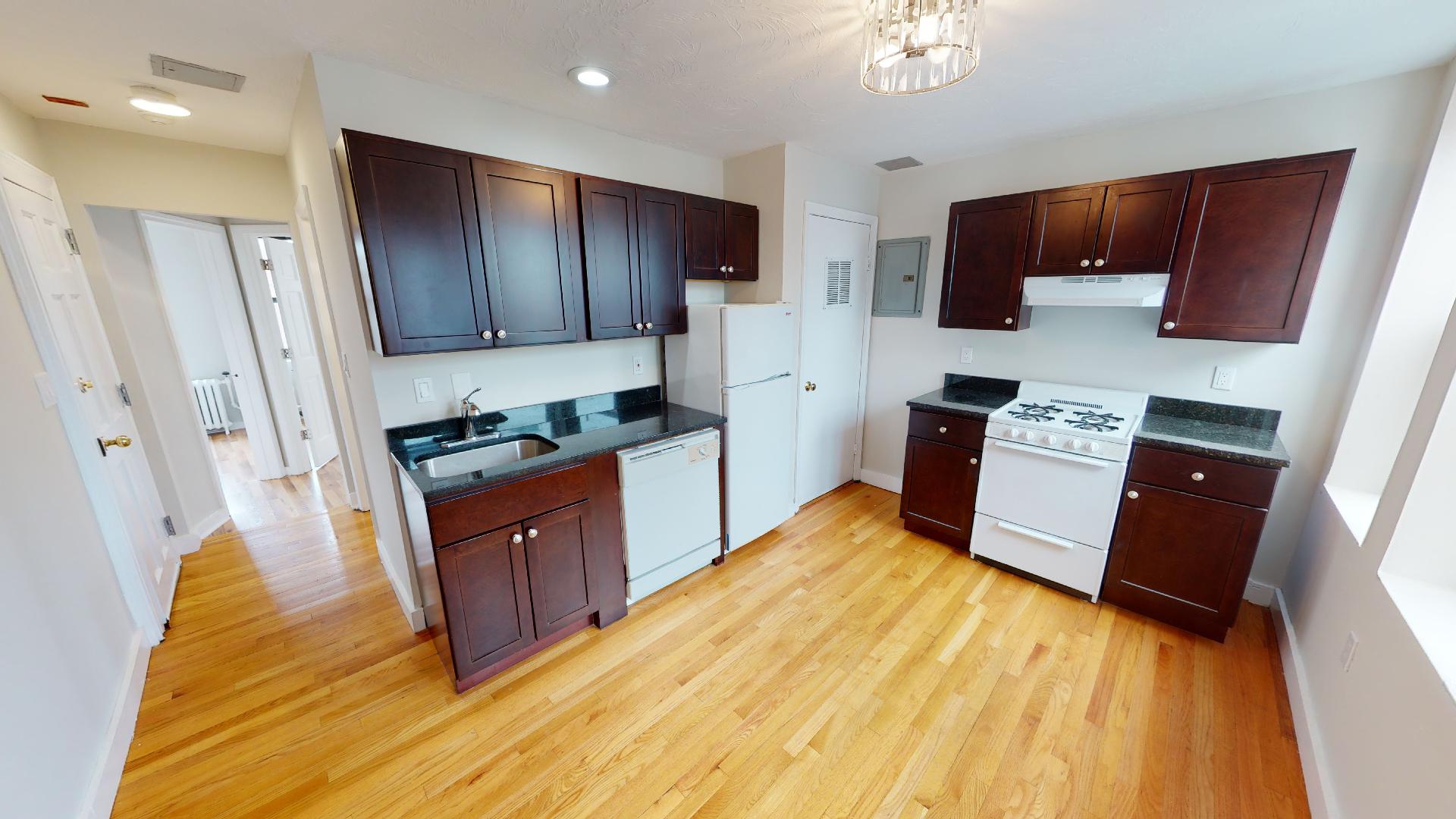 224 Hanover St, North End