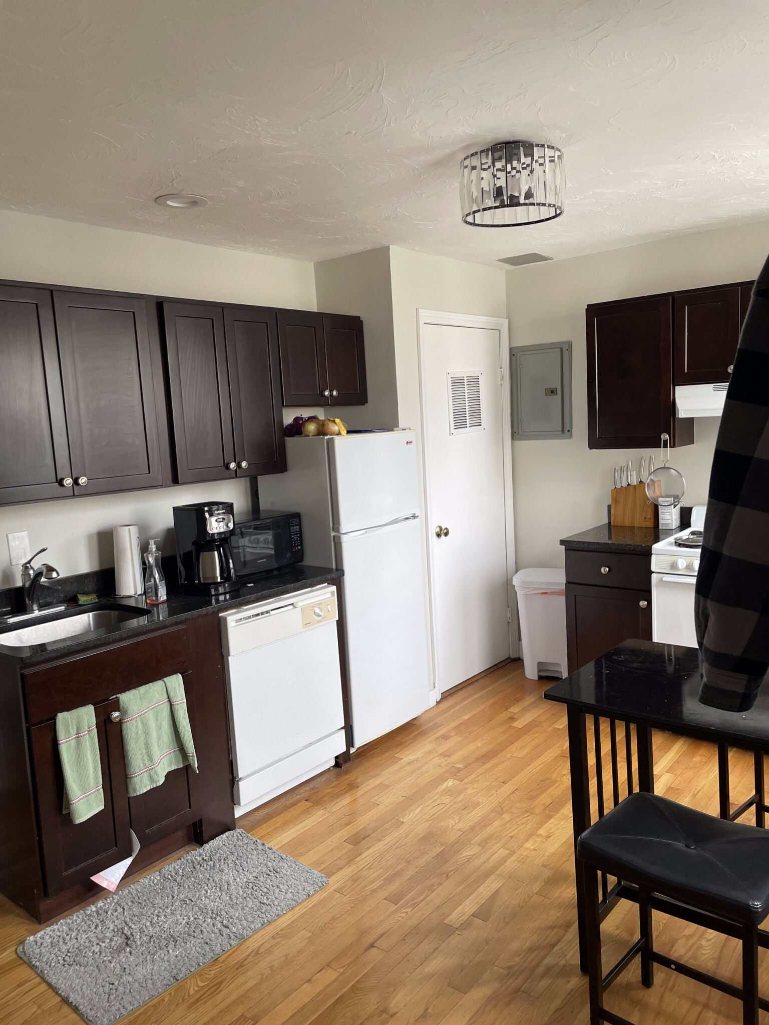 224 Hanover St, North End