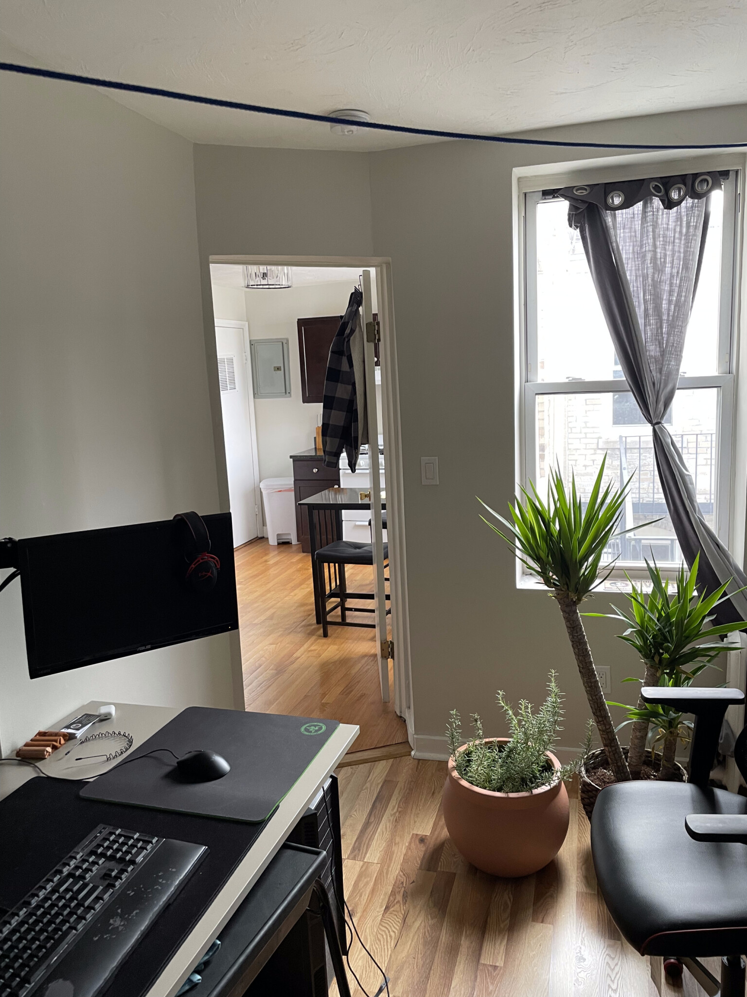 224 Hanover St, North End