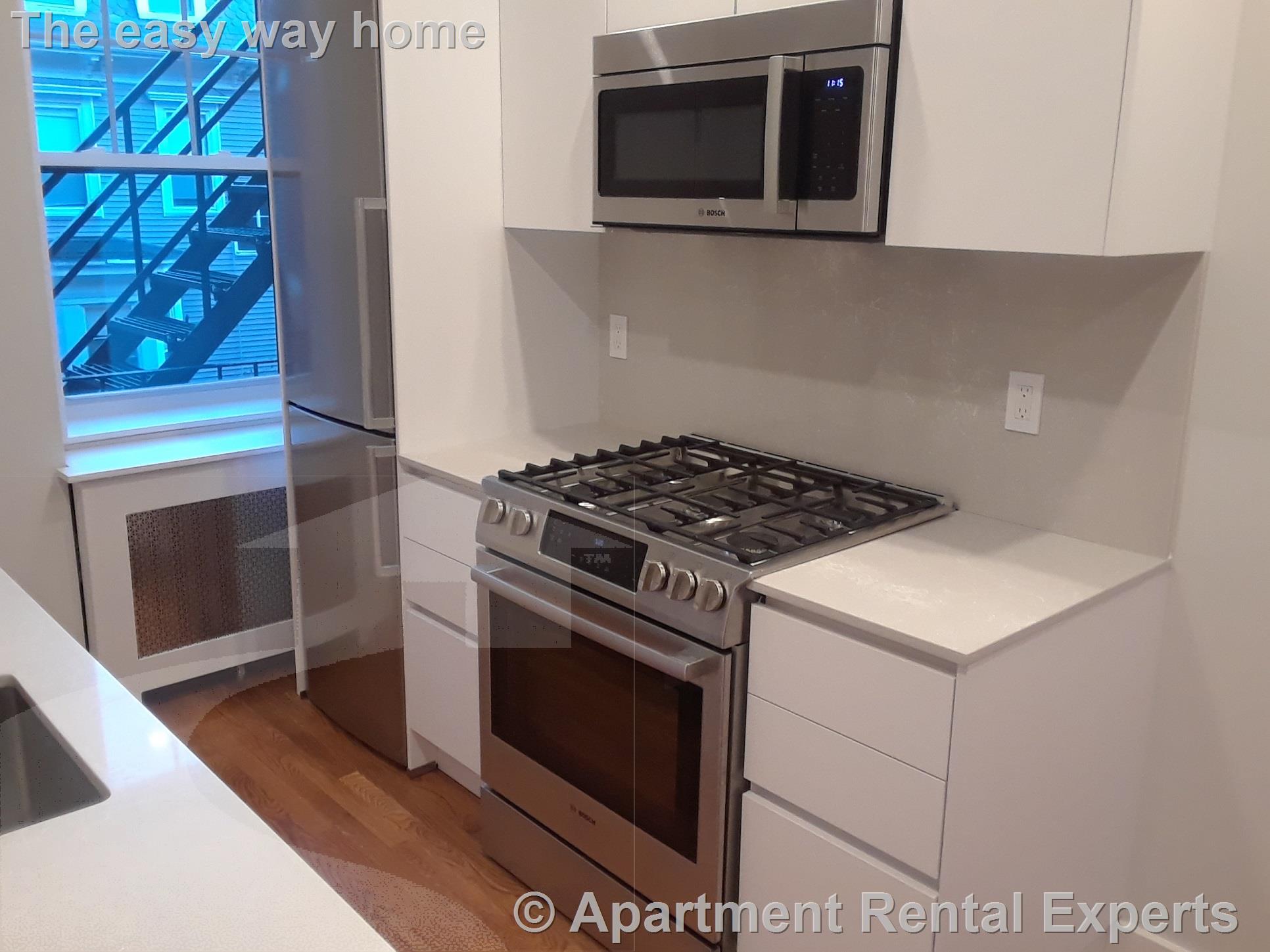 19 Forest St, Porter Square