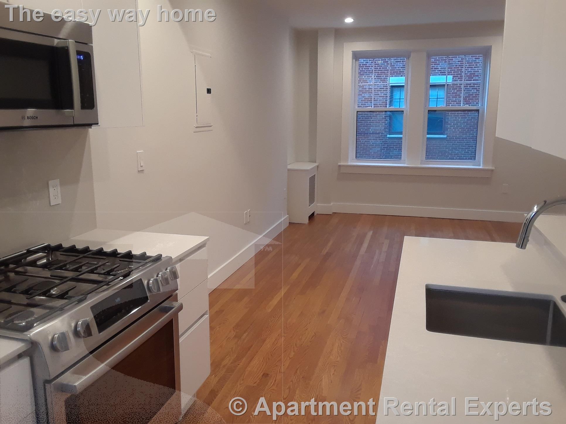 19 Forest St, Porter Square