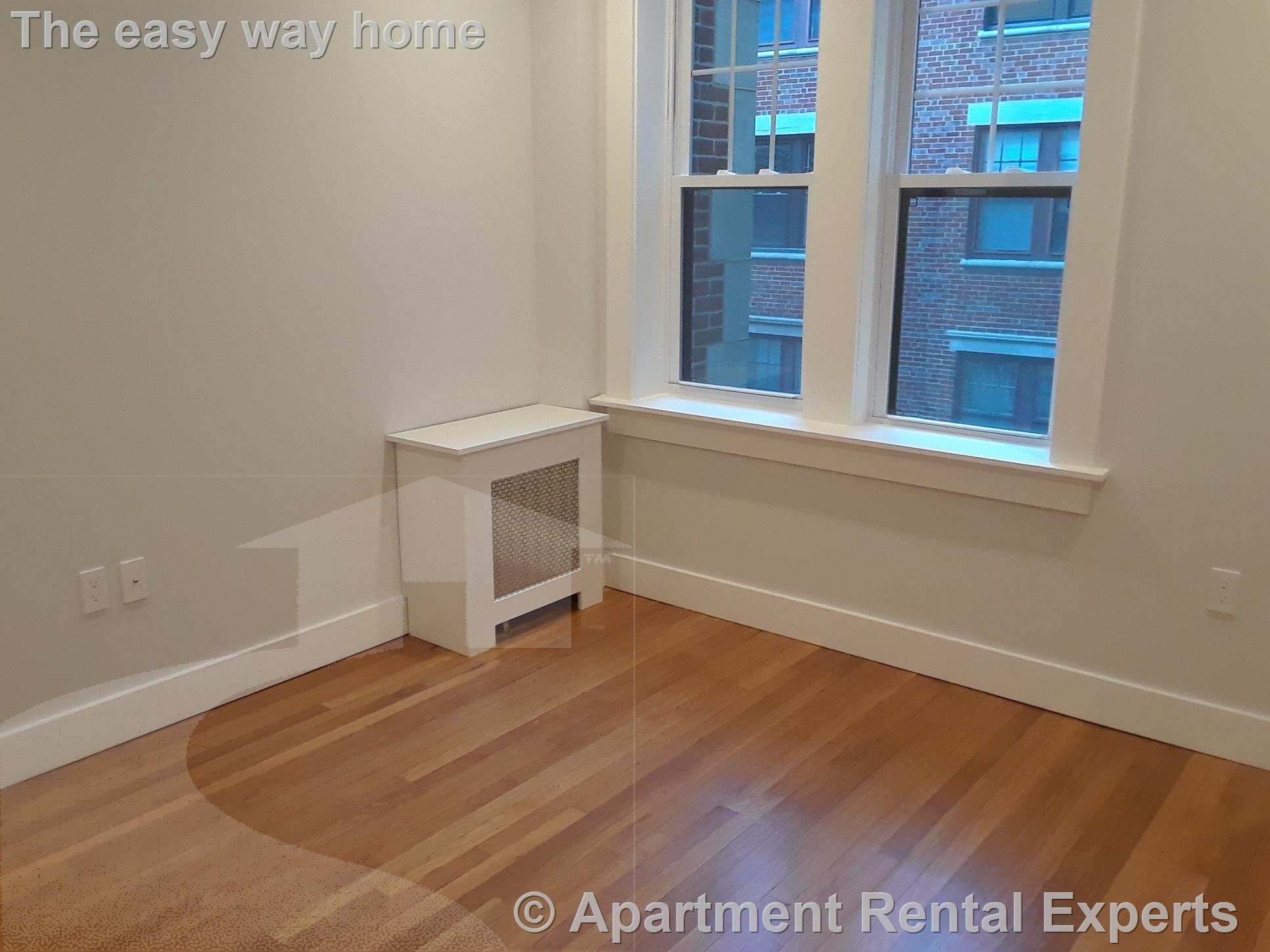 19 Forest St, Porter Square