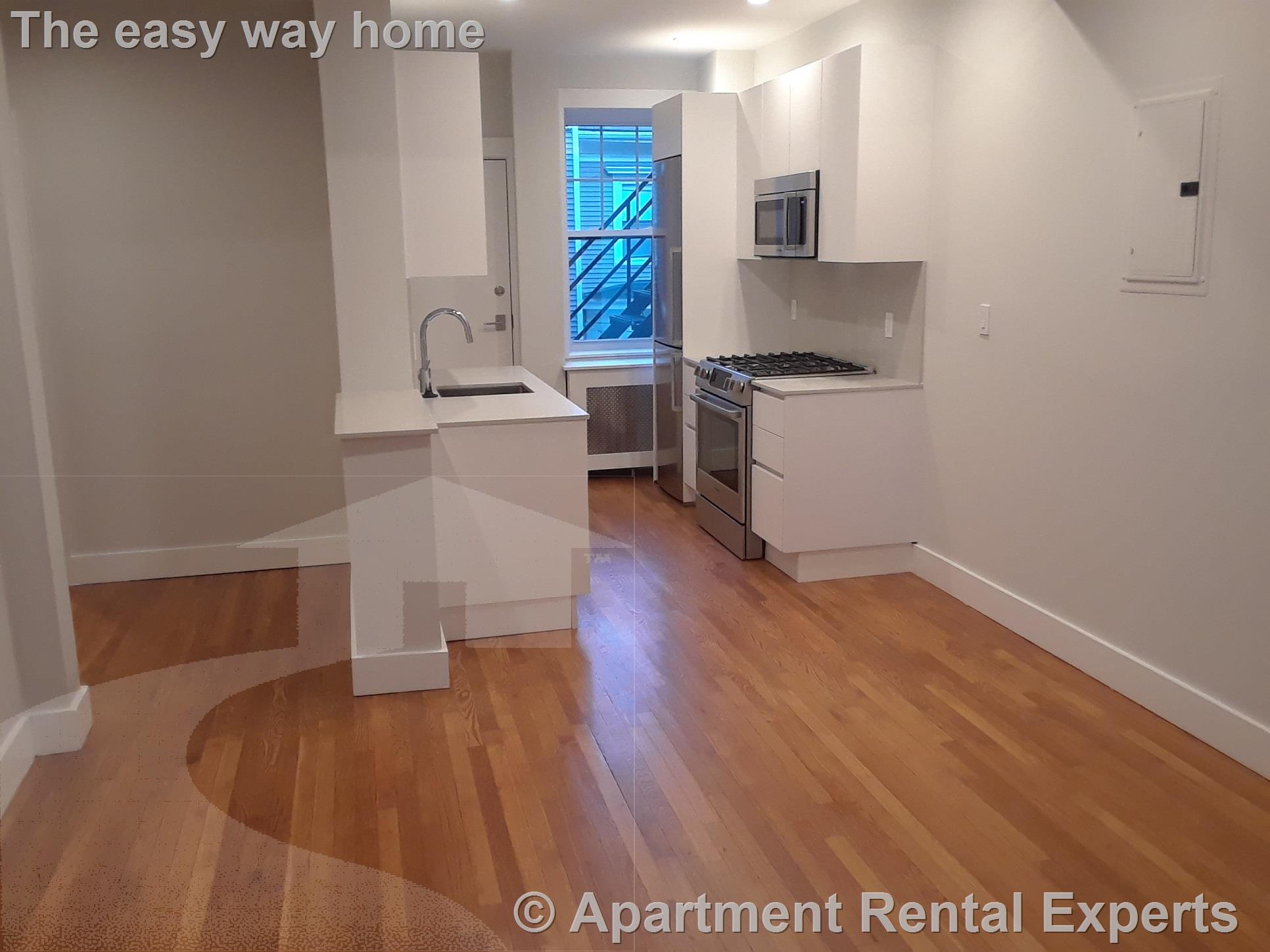 19 Forest St, Porter Square