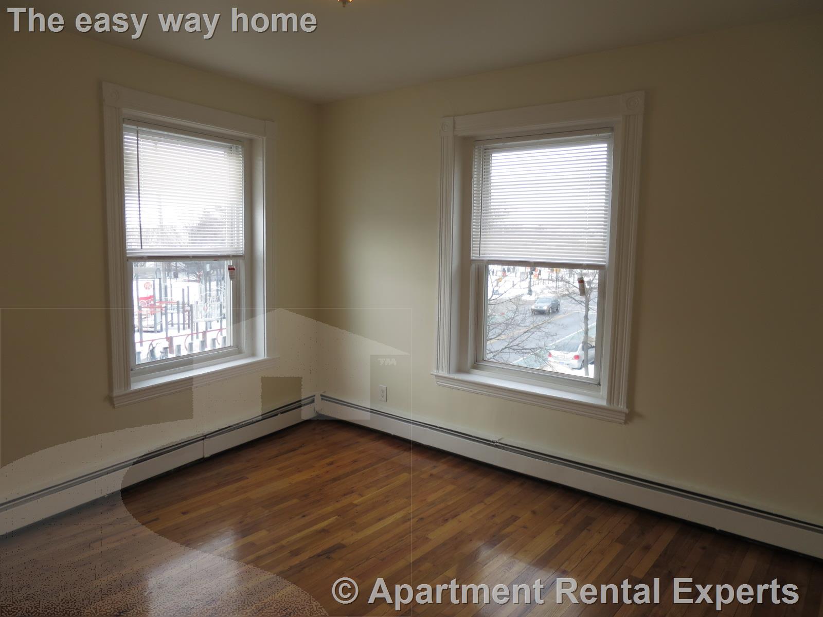 545 Somerville Av, Union Square