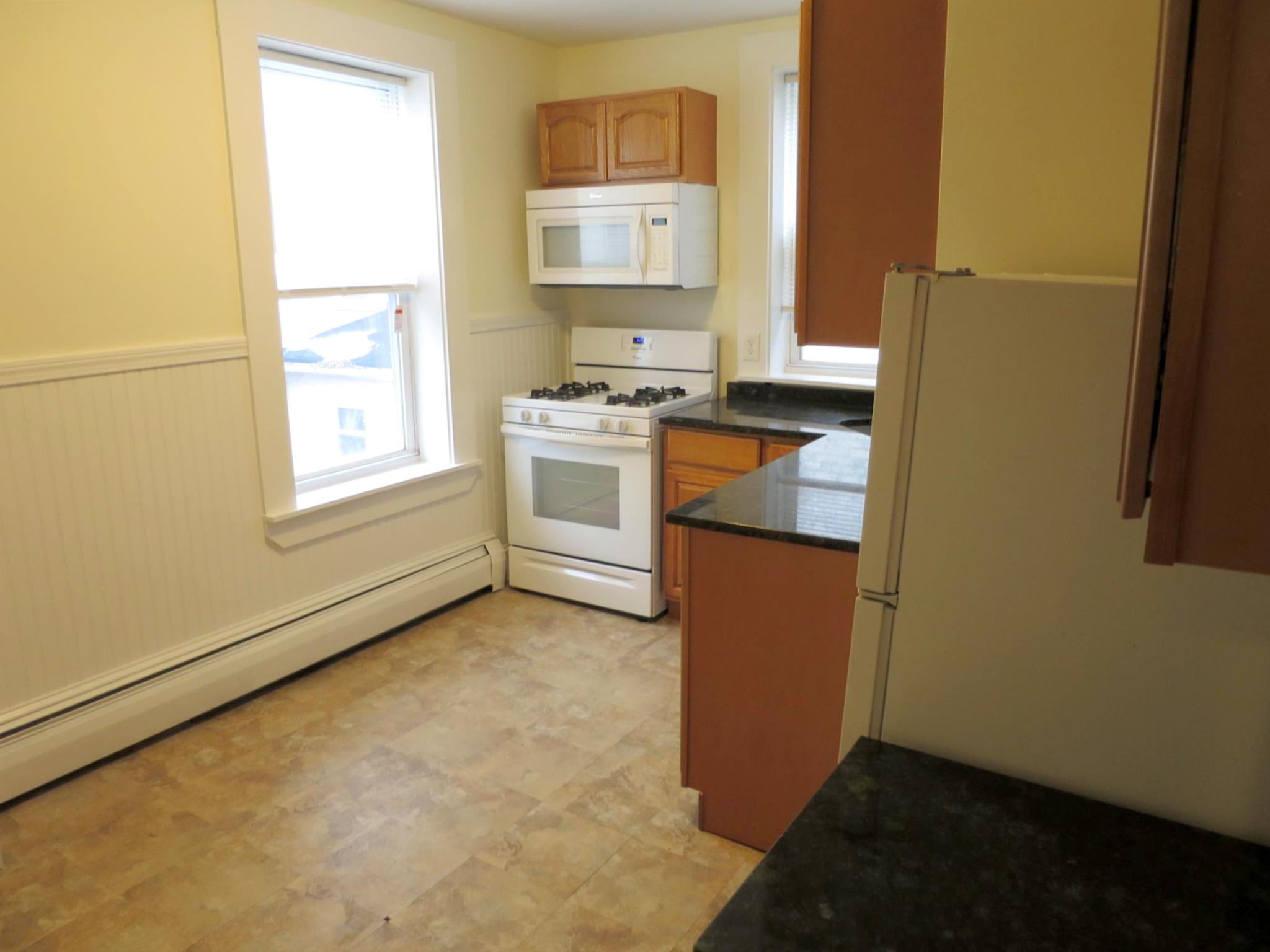 545 Somerville Ave, Union Square