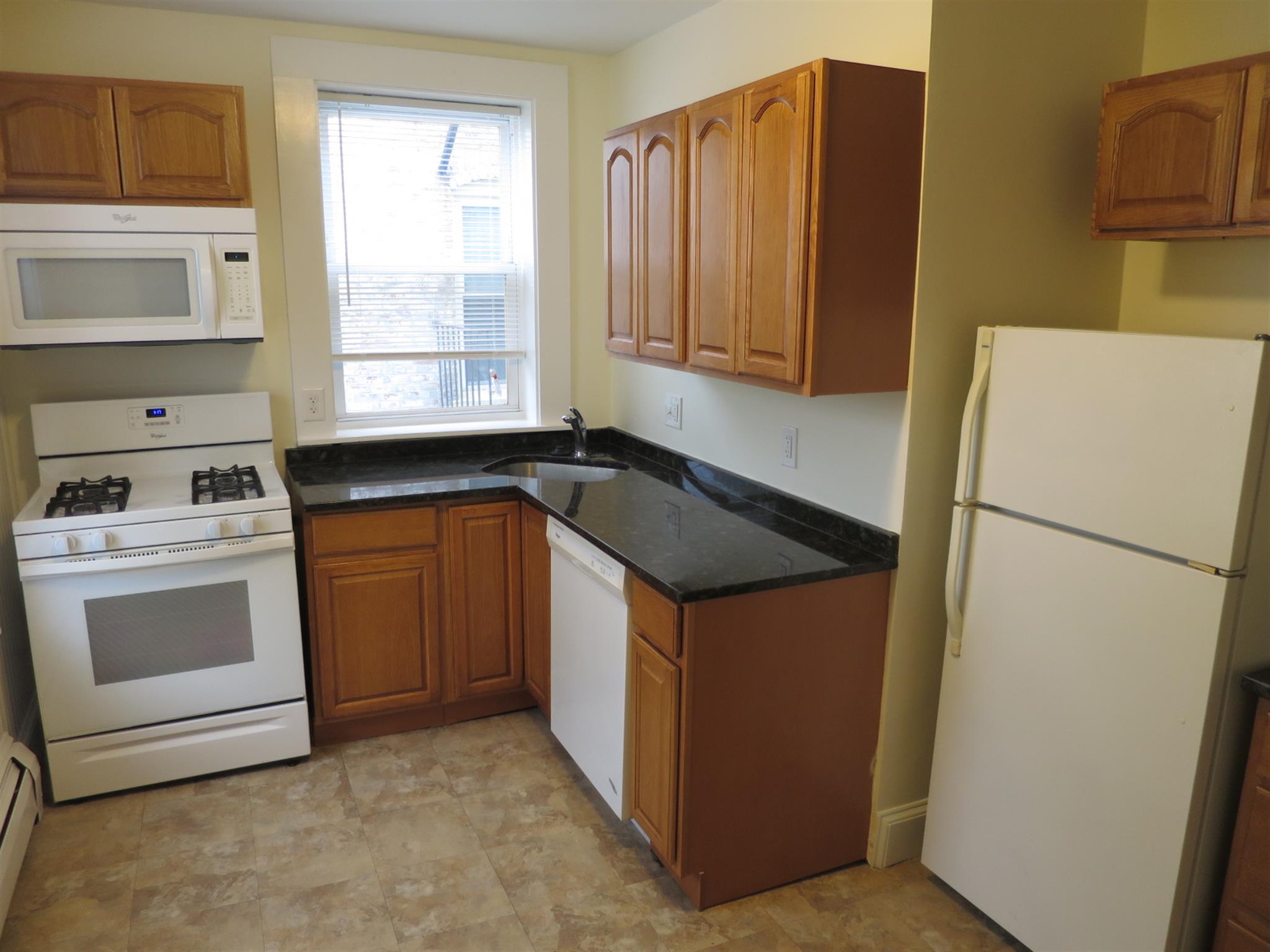 545 Somerville Ave, Prospect Hill