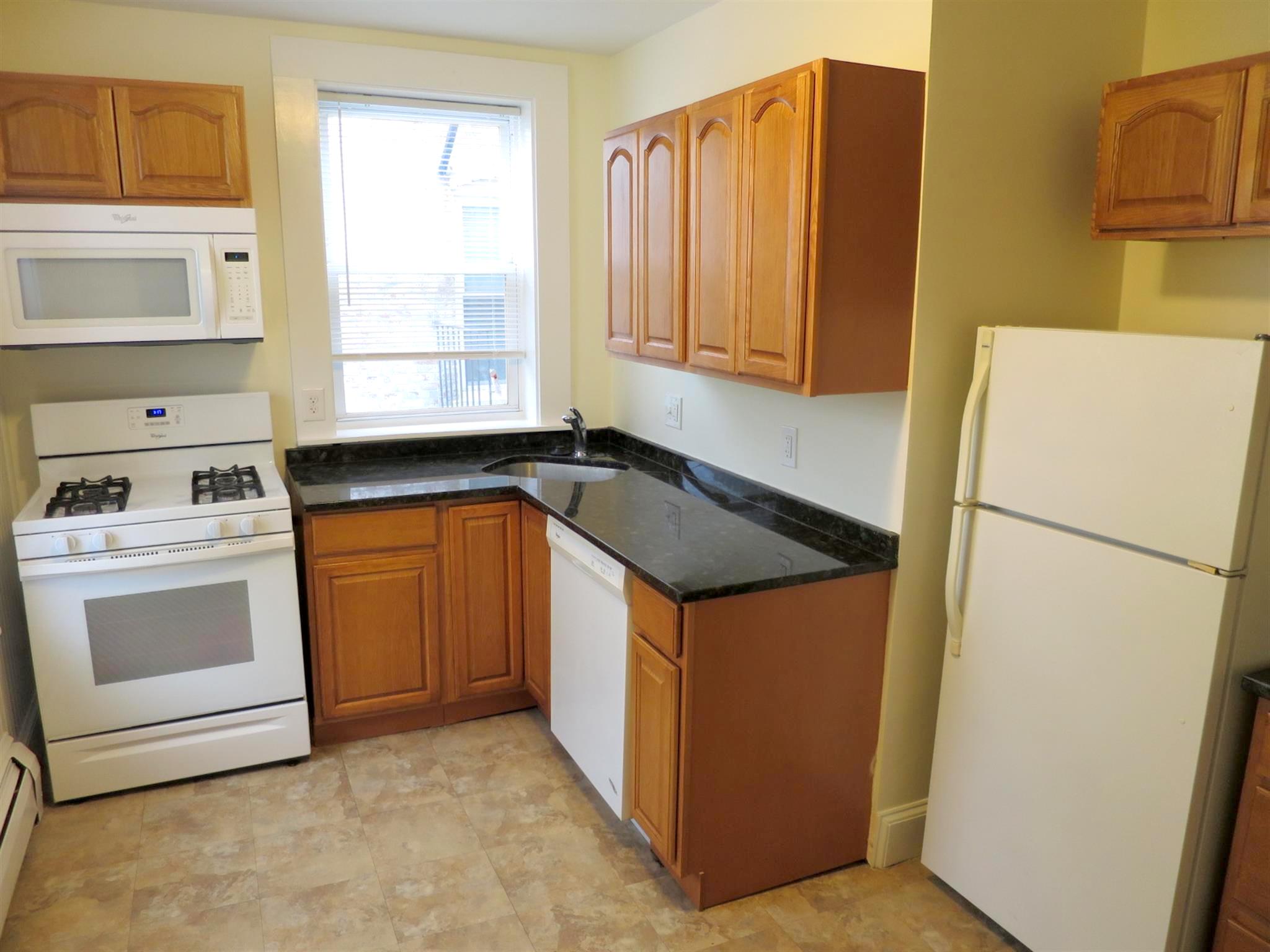 545 Somerville Ave, Union Square