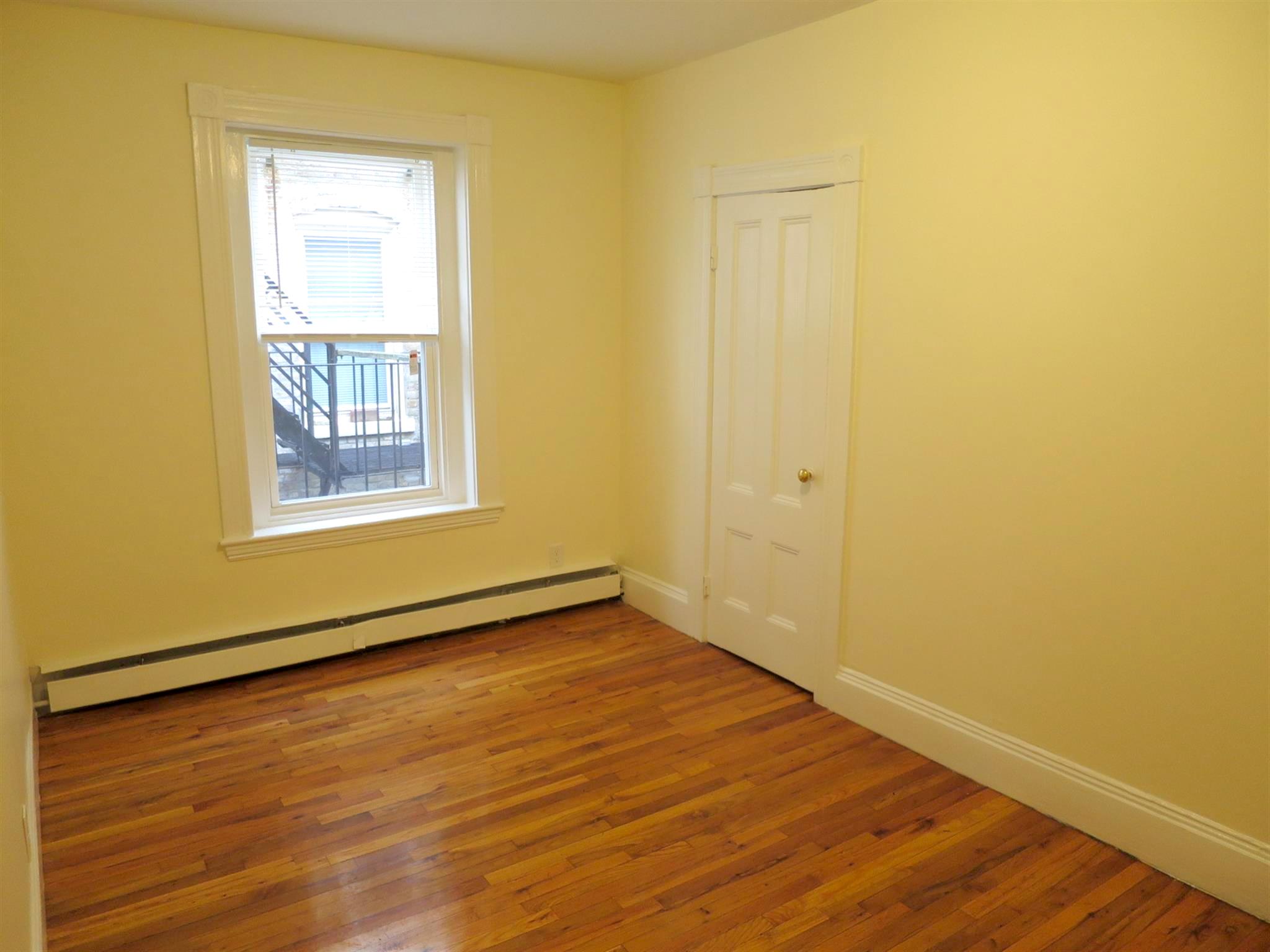 545 Somerville Ave, Union Square