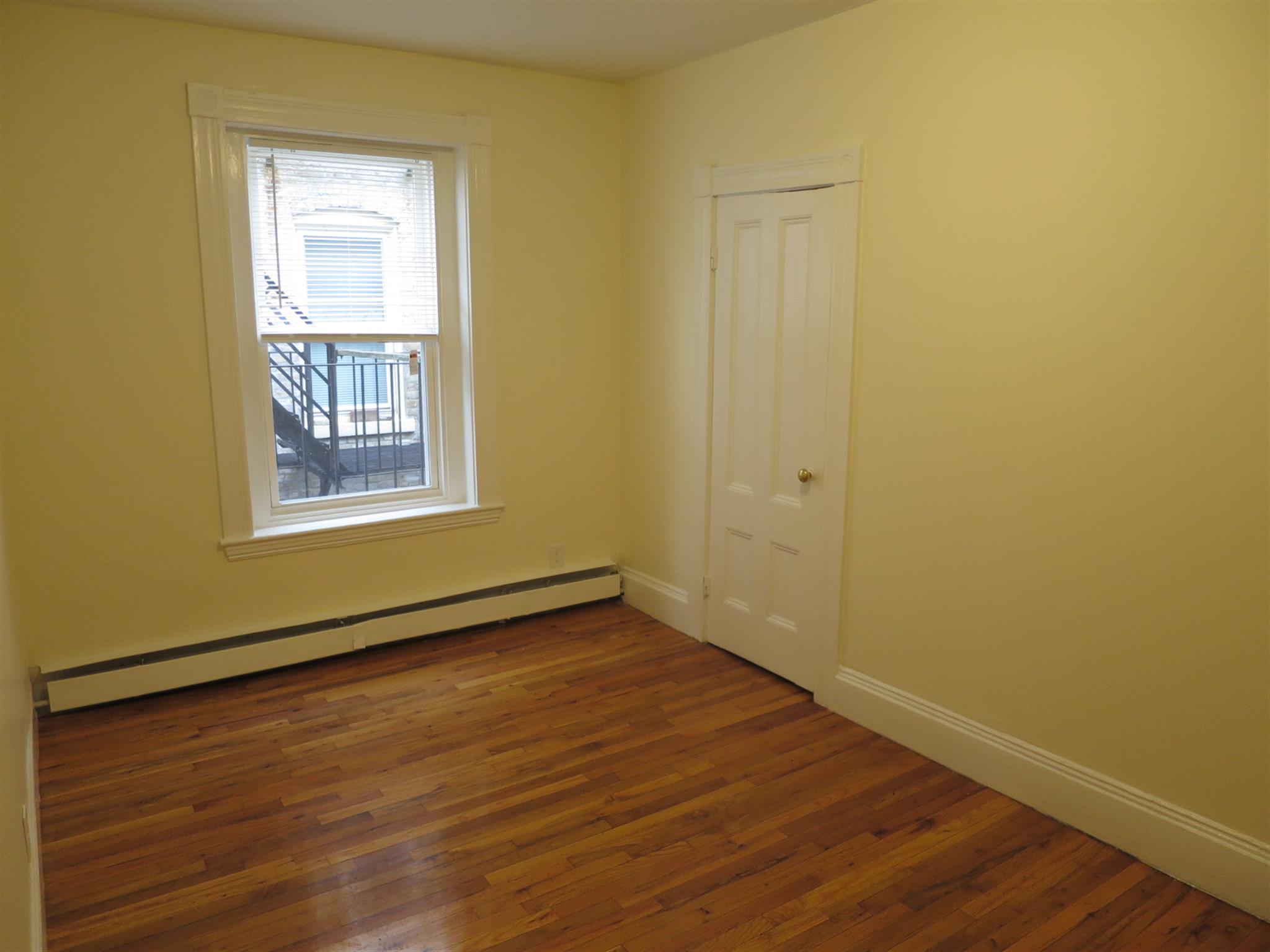 545 Somerville Ave, Union Square