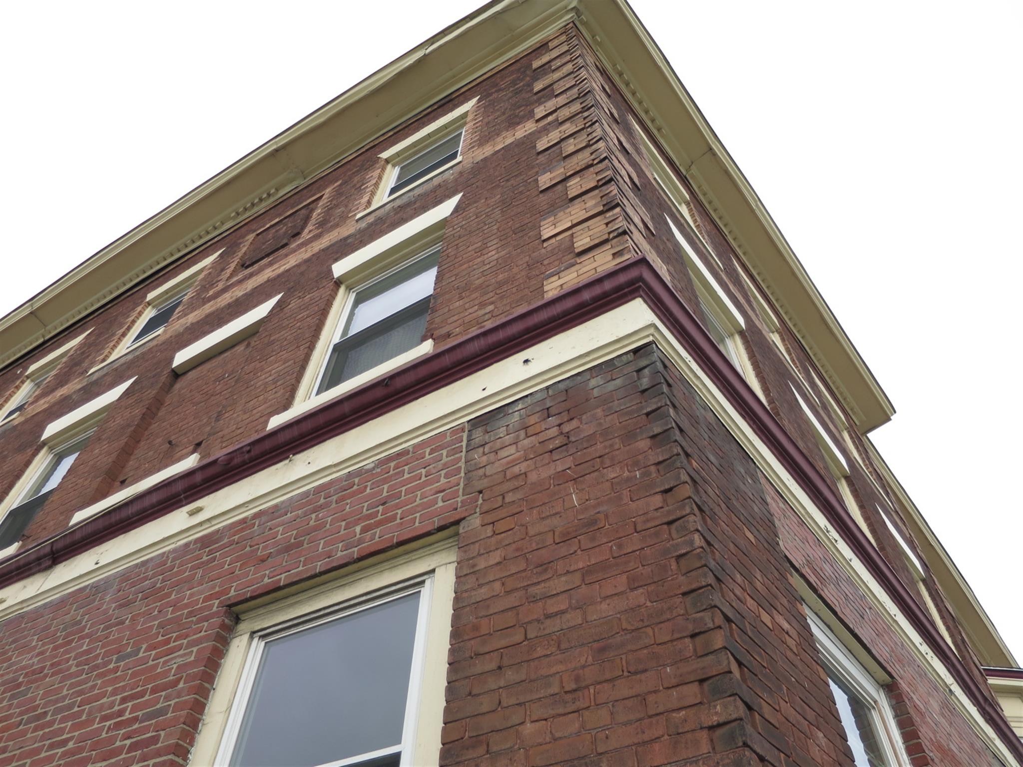 545 Somerville Ave, Prospect Hill