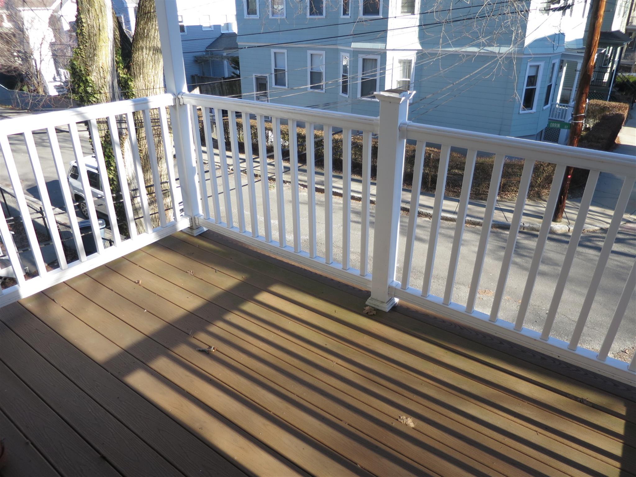 17 Orrin St, Neighborhood Nine