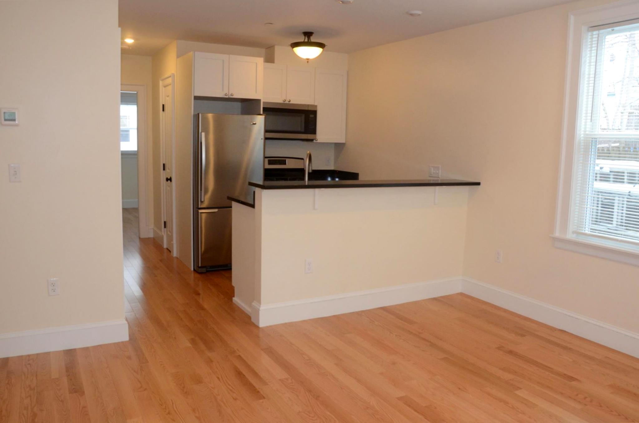 26.5 Putnam St, Union Square