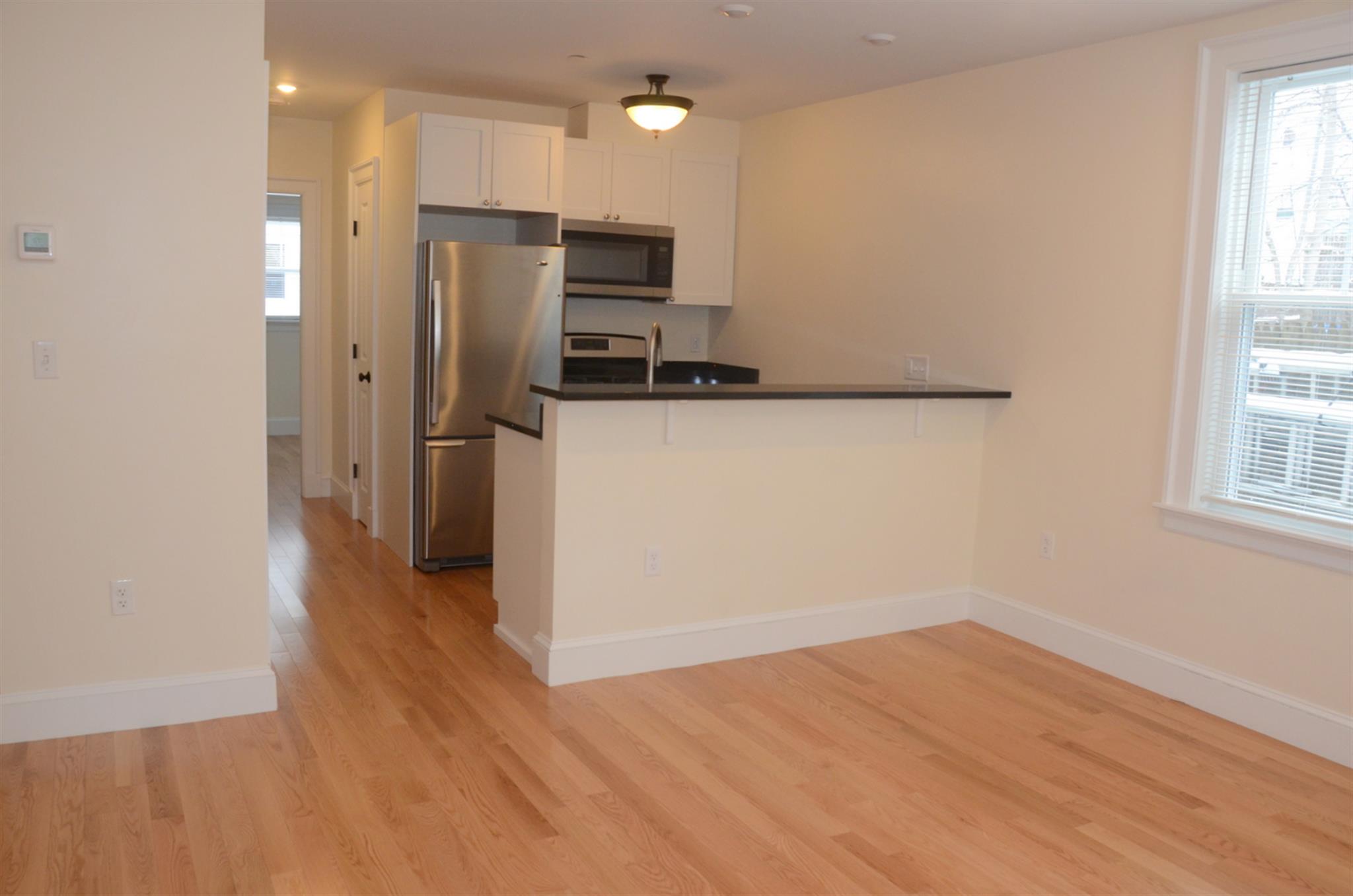 26 Putnam St, Union Square