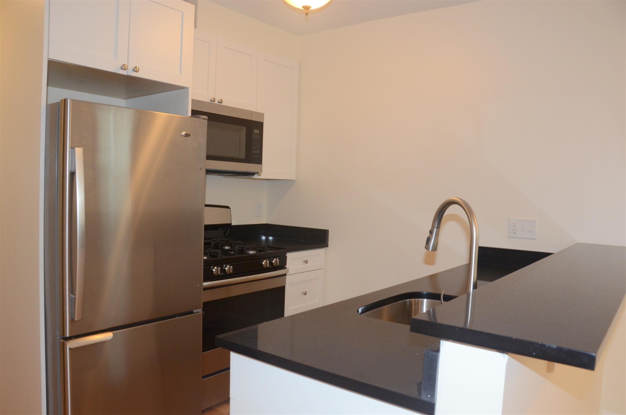 26 Putnam St, Union Square